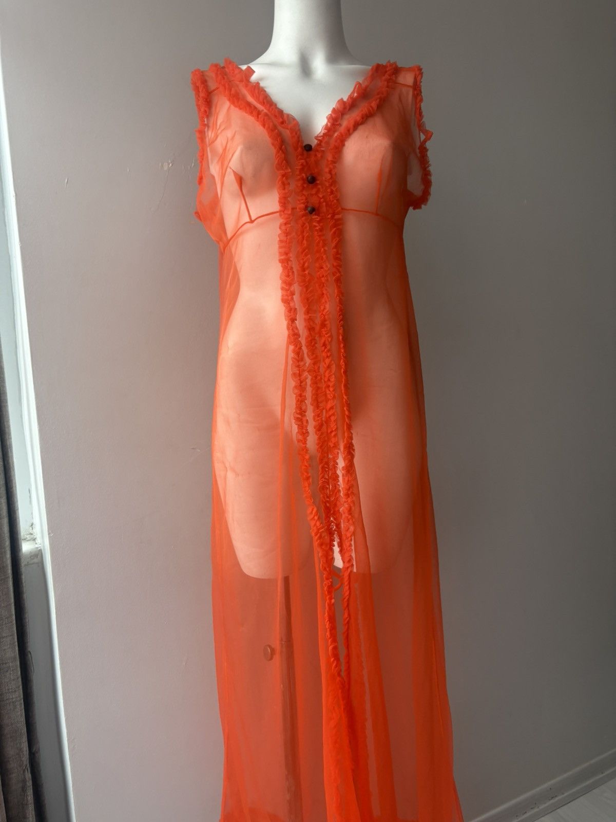 Vintage 2000’s babydoll Size M / US 6-8 / IT 42-44 - 3 Thumbnail