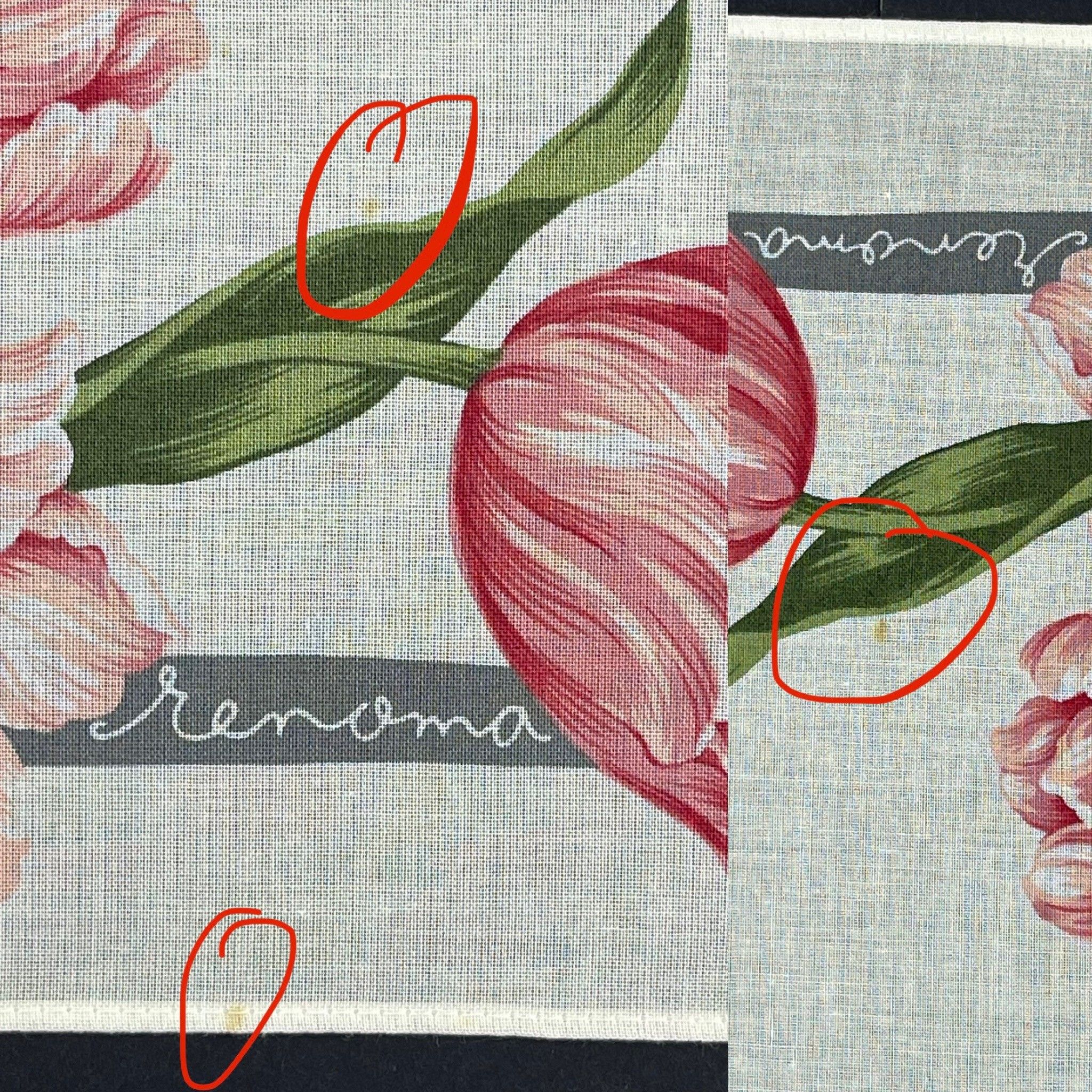 Renoma Renoma Handkerchief / Neckerchief / Bandana - 4163 Size ONE SIZE - 3 Thumbnail