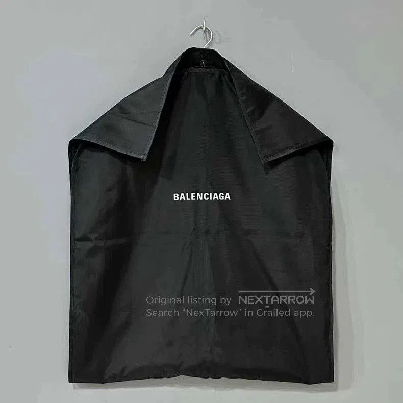 Balenciaga Balenciaga SS23 Striped Blazer. Size US XS / EU 42 / 0 - 4 Thumbnail