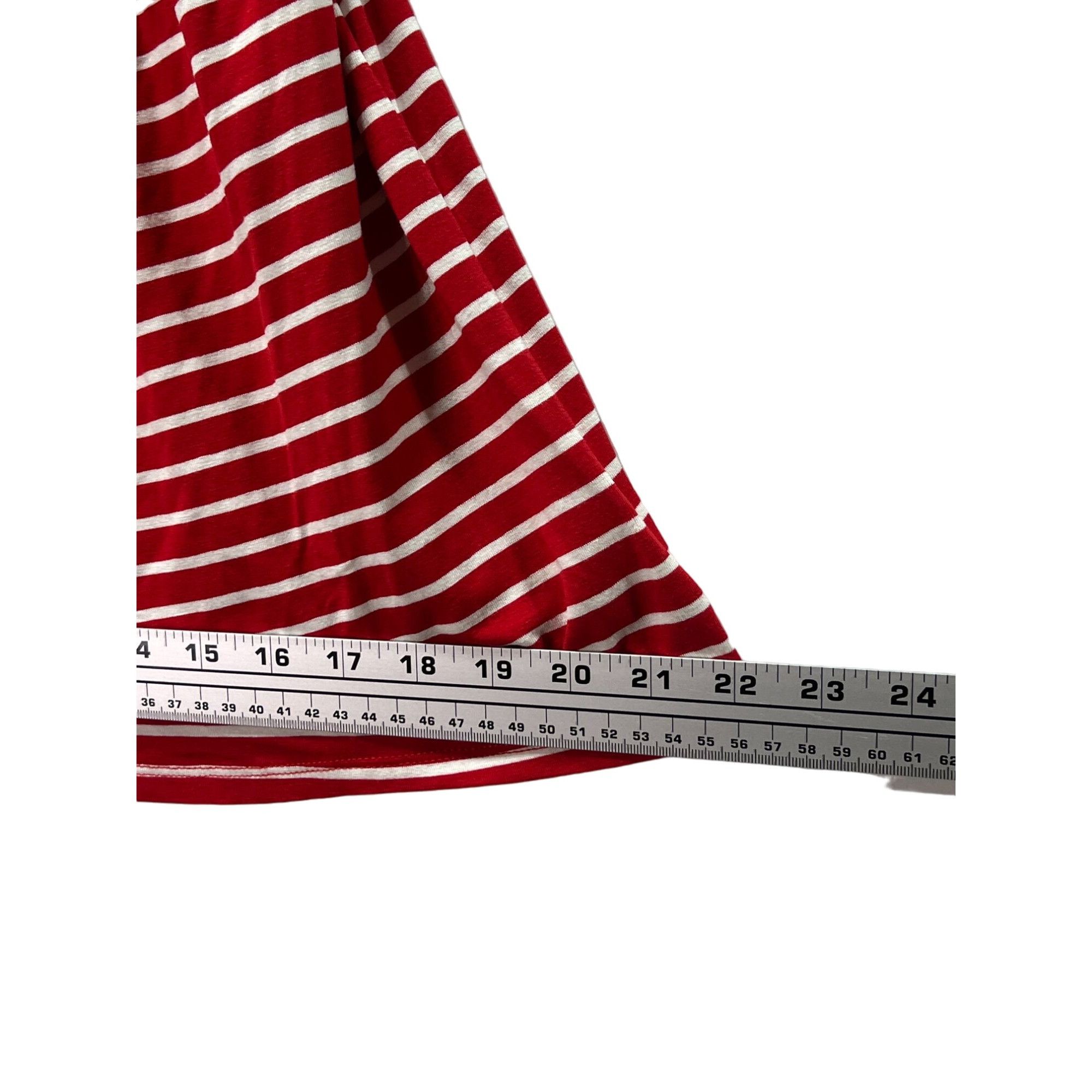 Other Isabel Maternity- Women's Maternity Tank Top Tie Strap Pullo Size XS / US 0-2 / IT 36-38 - 5 Thumbnail