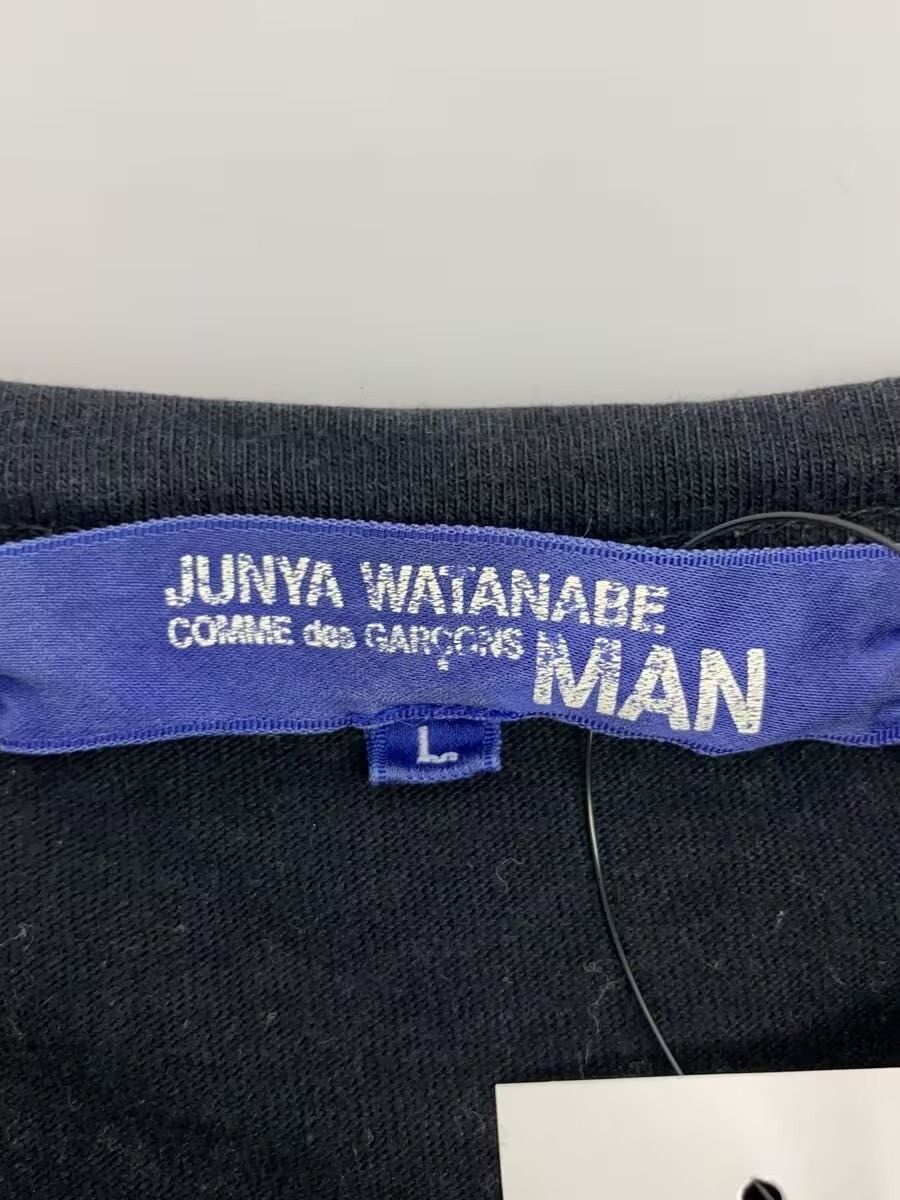 Junya Watanabe 2004 Mountain Itinerary Longsleeve Size US L / EU 52-54 / 3 - 3 Thumbnail