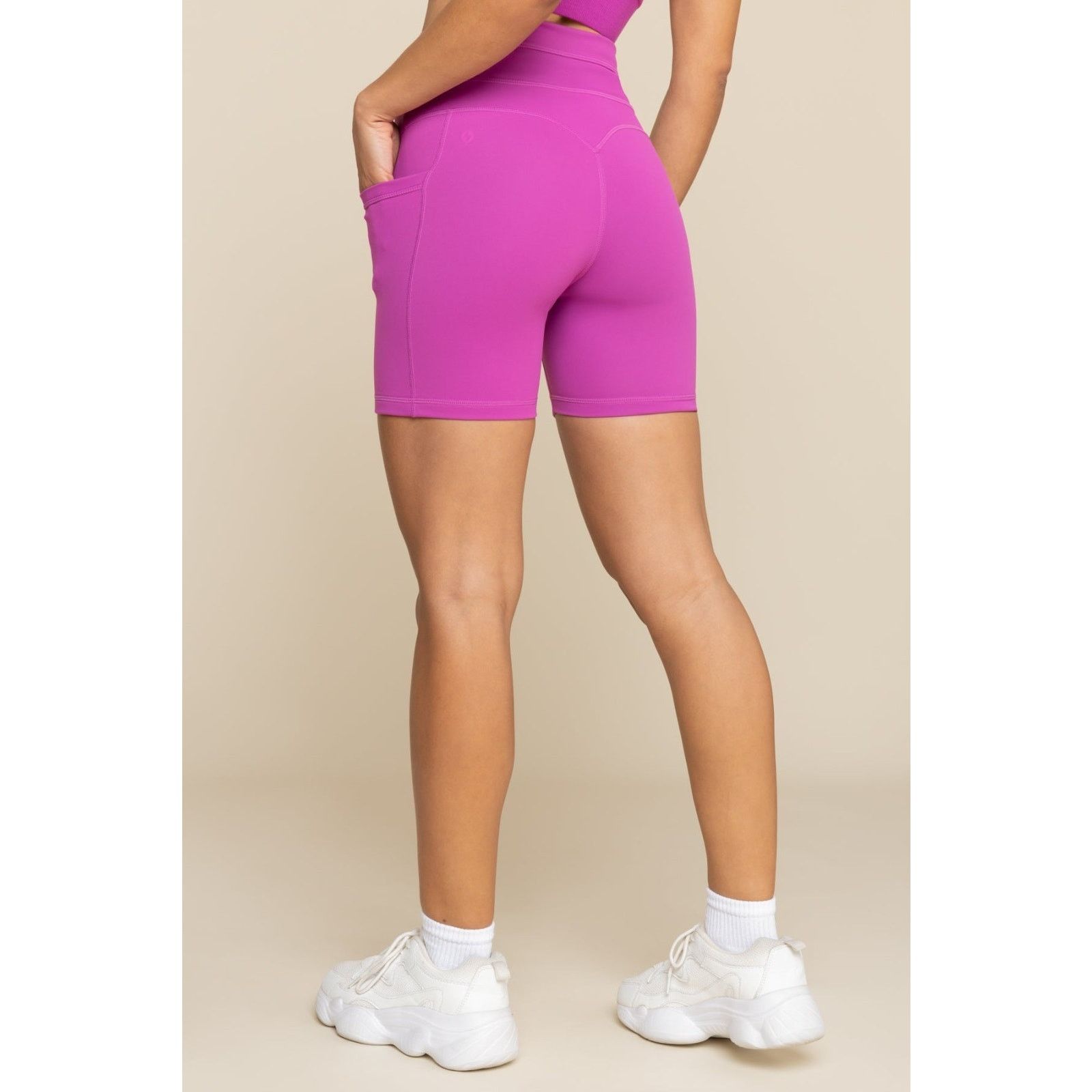 Other Popflex Cargo Midi Shorts Royal Orchid Sold Out Size Small Size 27" / US 4 / IT 40 - 5 Thumbnail