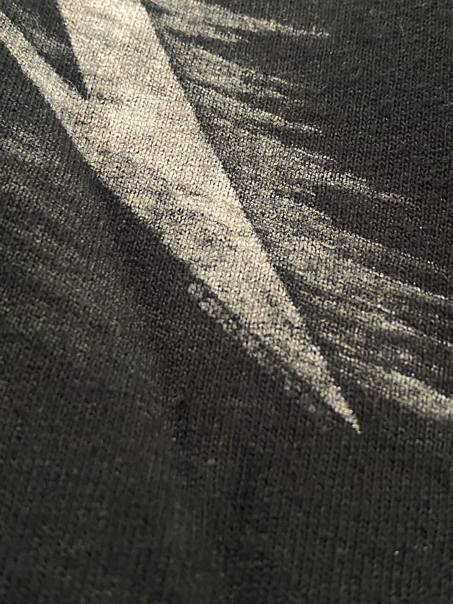Band Tees × Metallica Metallica T-Shirt 2013 Black Size US S / EU 44-46 / 1 - 3 Thumbnail