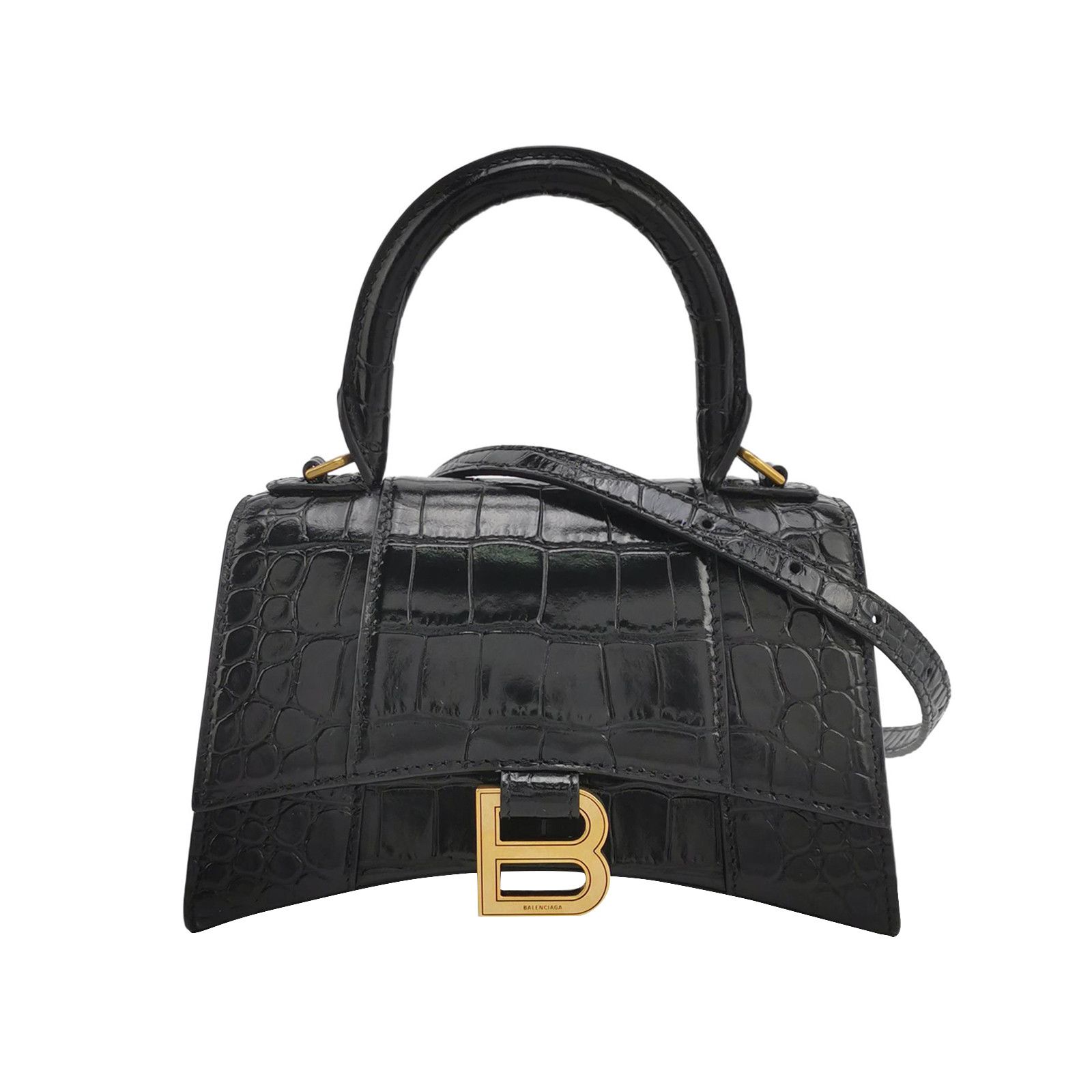 Balenciaga Balenciaga Women os Shoulder Bags Size ONE SIZE - 1 Thumbnail