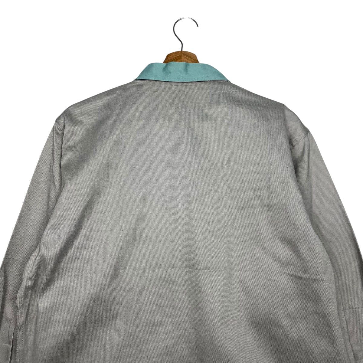 Japanese Brand Kawasaki workers jacket Size US M / EU 48-50 / 2 - 8 Thumbnail