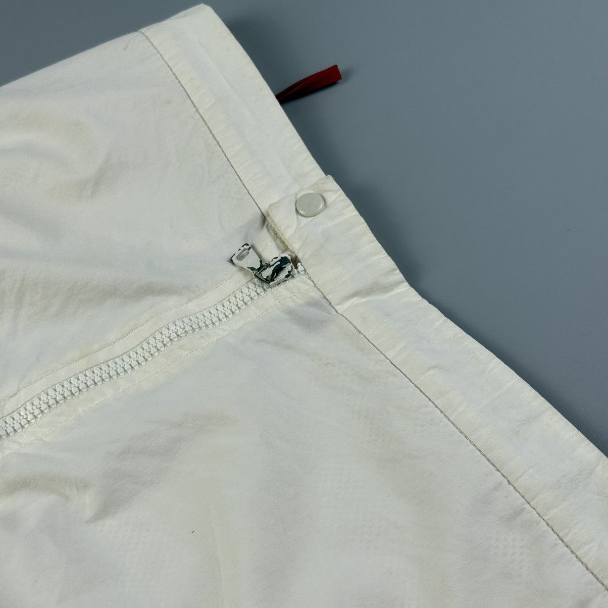 Prada Prada Sport - Nylon Cargo Short Size US 32 / EU 48 - 4 Thumbnail
