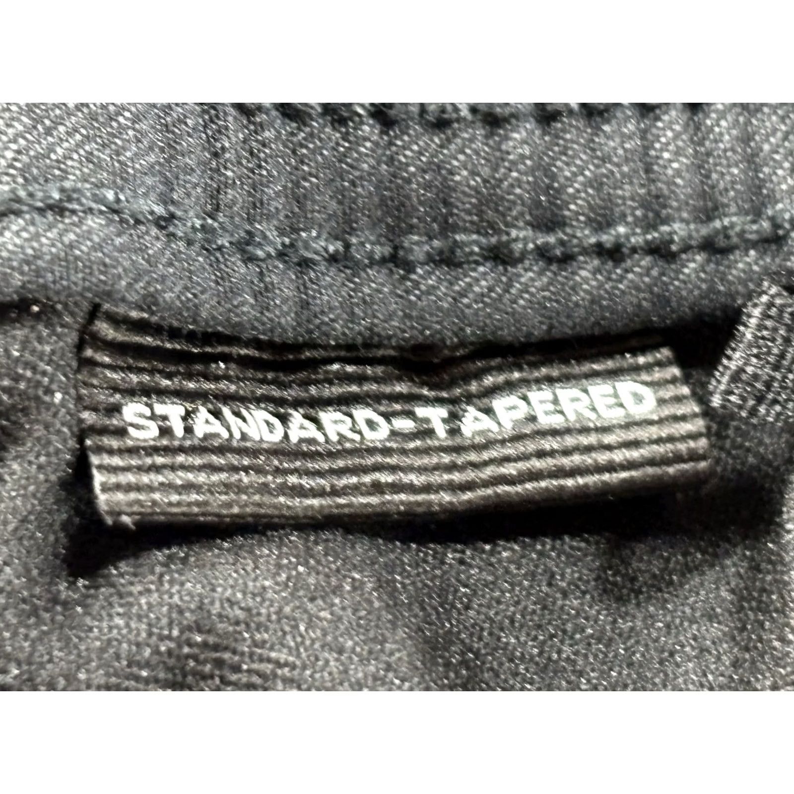 Prana prAna Mens Large 30 Black Stretch Zion Field Pants Outdoors Nylon Tapered Hiking Pants Mens Regular Vintage? No Size US 33 - 6 Thumbnail