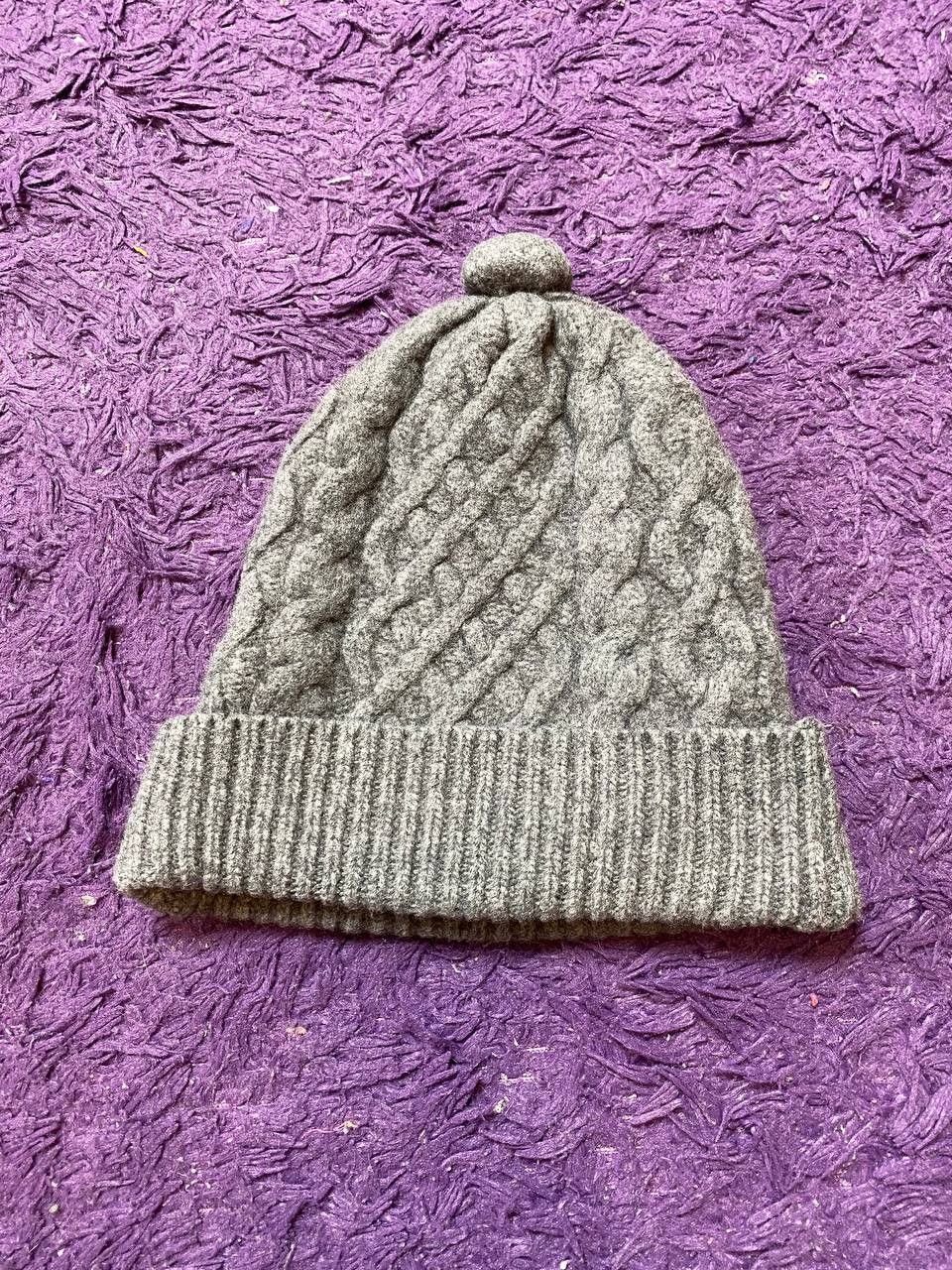 Barbour Barbour Hat Size ONE SIZE - 6 Thumbnail