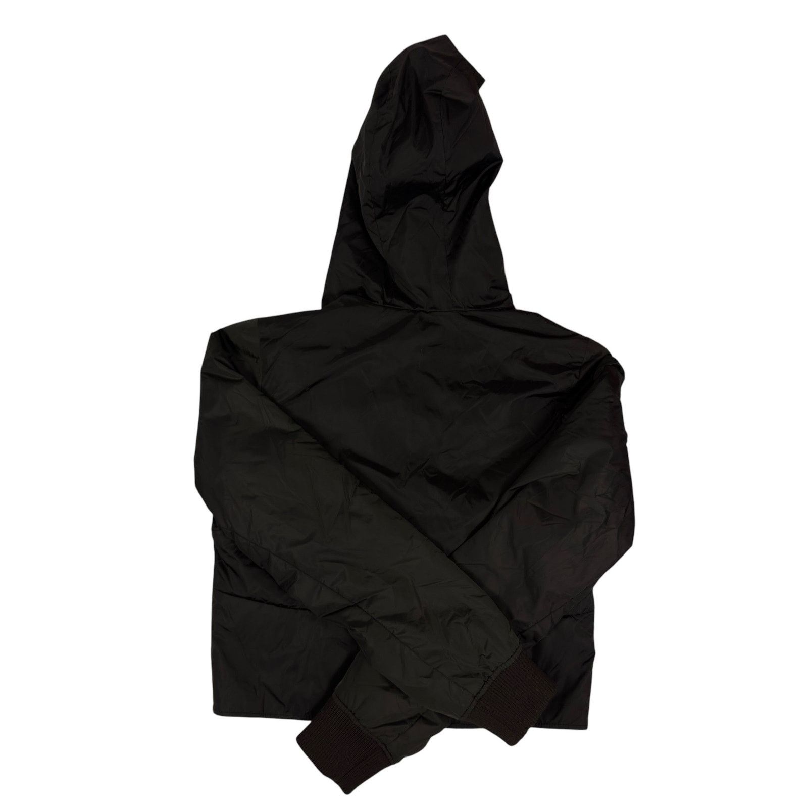 Prada Prada Faux Fur Hooded Jacket Size M / US 6-8 / IT 42-44 - 9 Thumbnail