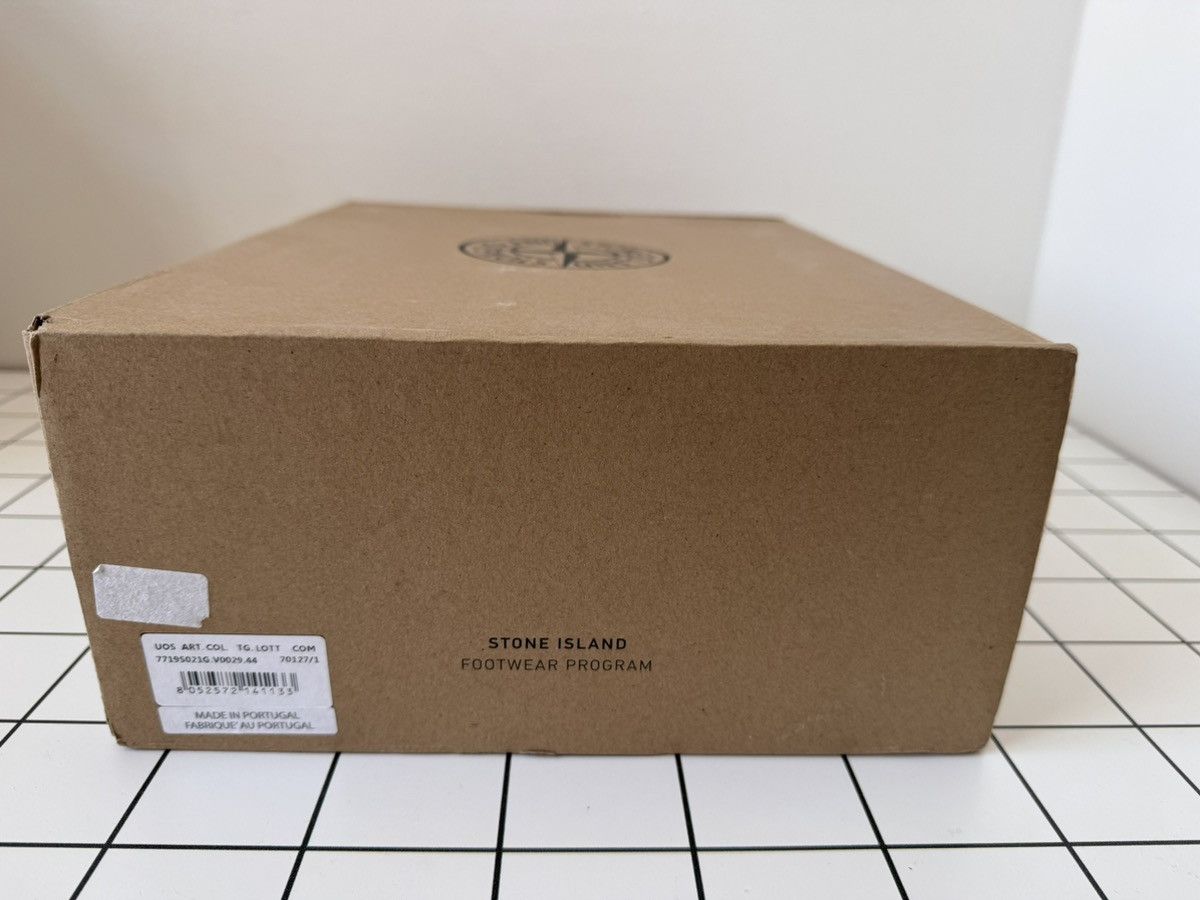 Stone Island Shadow Project Stone Island Shadow Project Moc Size US 11 / EU 44 - 9 Thumbnail
