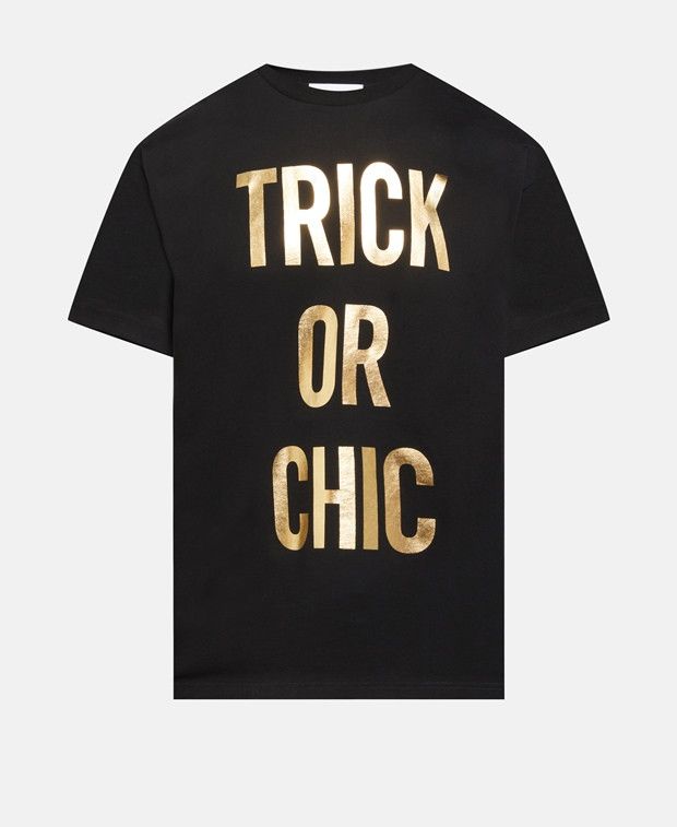 Moschino T-shirt Size US XS / EU 42 / 0 - 1 Preview