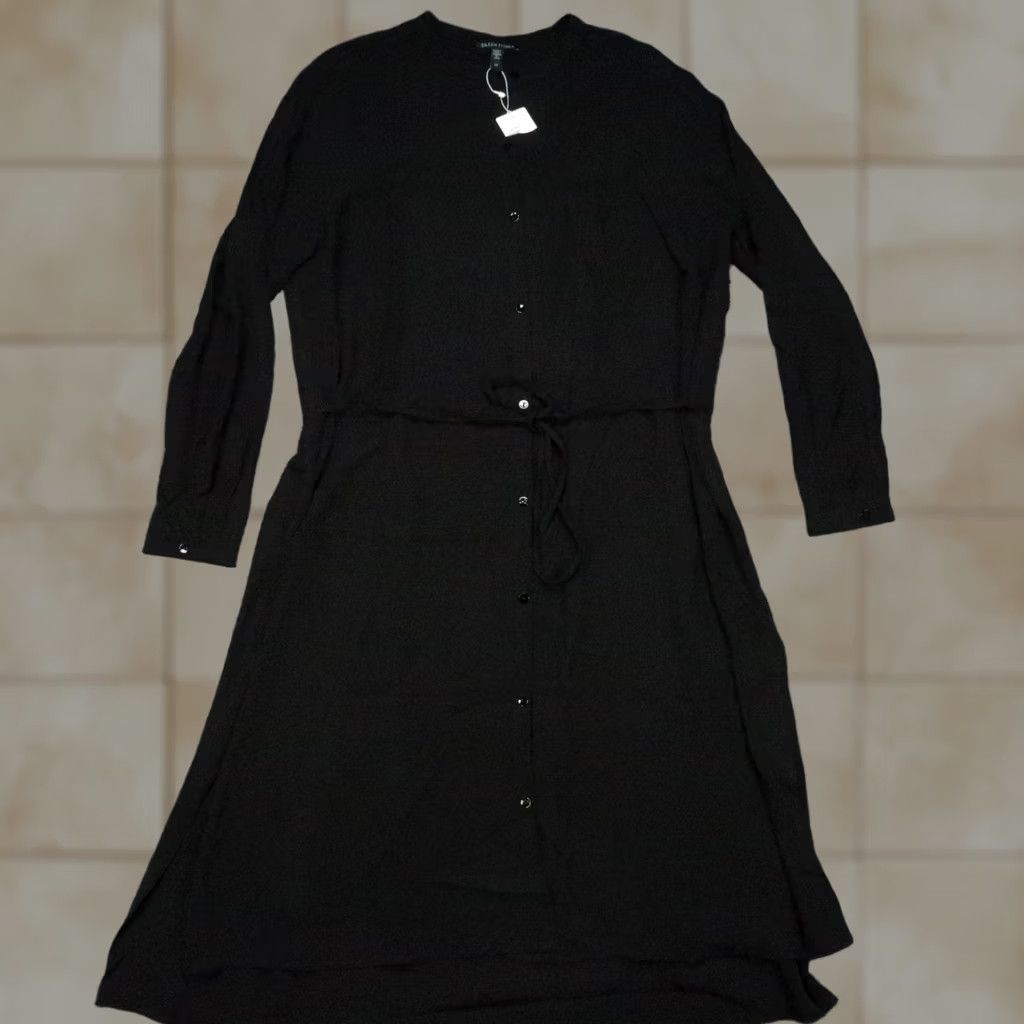 Eileen Fisher VINTAGE? Size S / US 4 / IT 40 - 1 Thumbnail