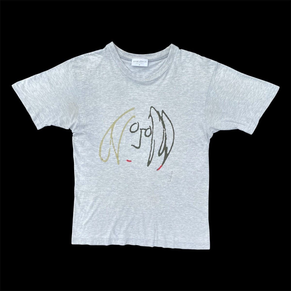 Band Tees RARE ‼️ John Lennon Size US M / EU 48-50 / 2 - 1 Thumbnail