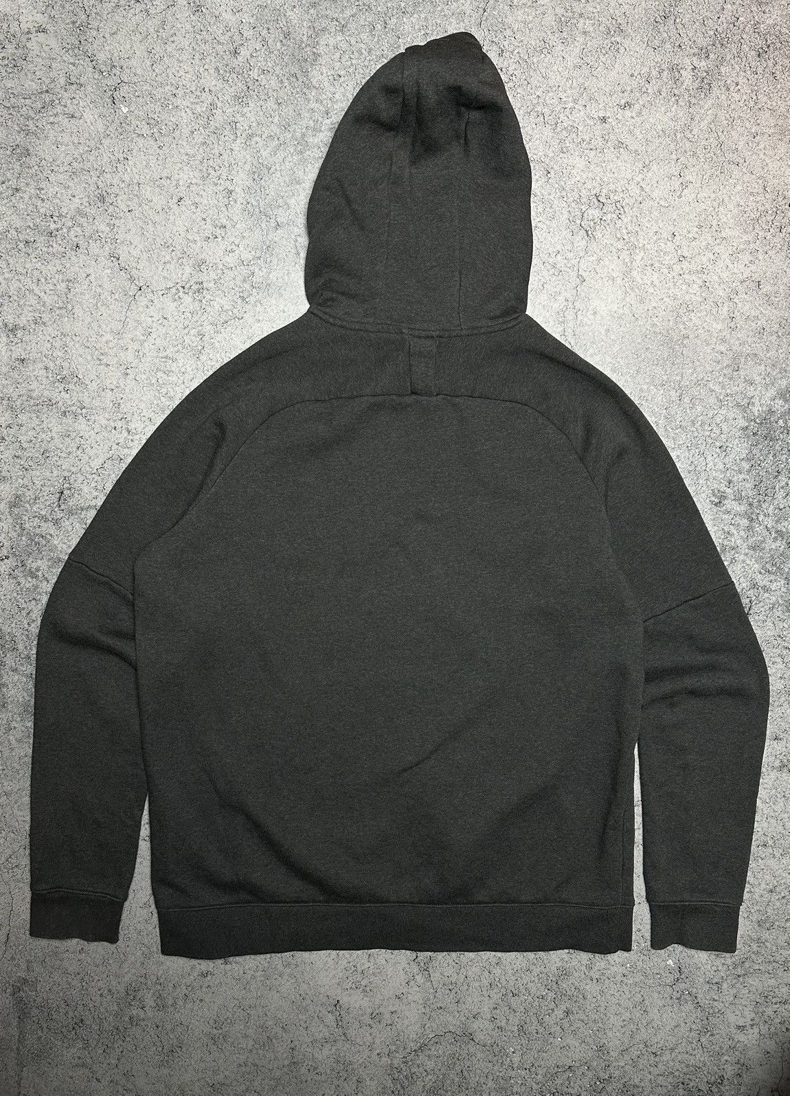 Nike Nike FC Barcelona Soccer Ninja Hoodie Size US XL / EU 56 / 4 - 6 Thumbnail