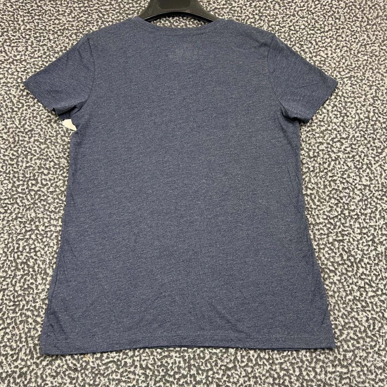 Other Tennessee Titans Shirt Women NFL Team Apparel Short Sleeve M Size M / US 6-8 / IT 42-44 - 2 Thumbnail