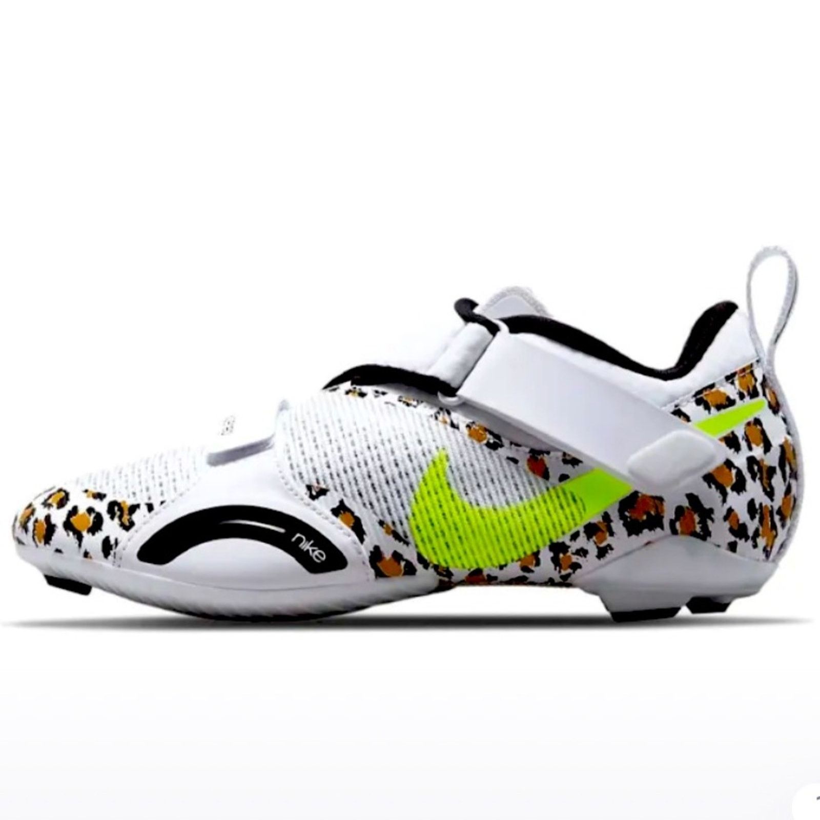 Nike NIKE Superrep Cycle Leopard Size US 7.5 / IT 37.5 - 1 Thumbnail