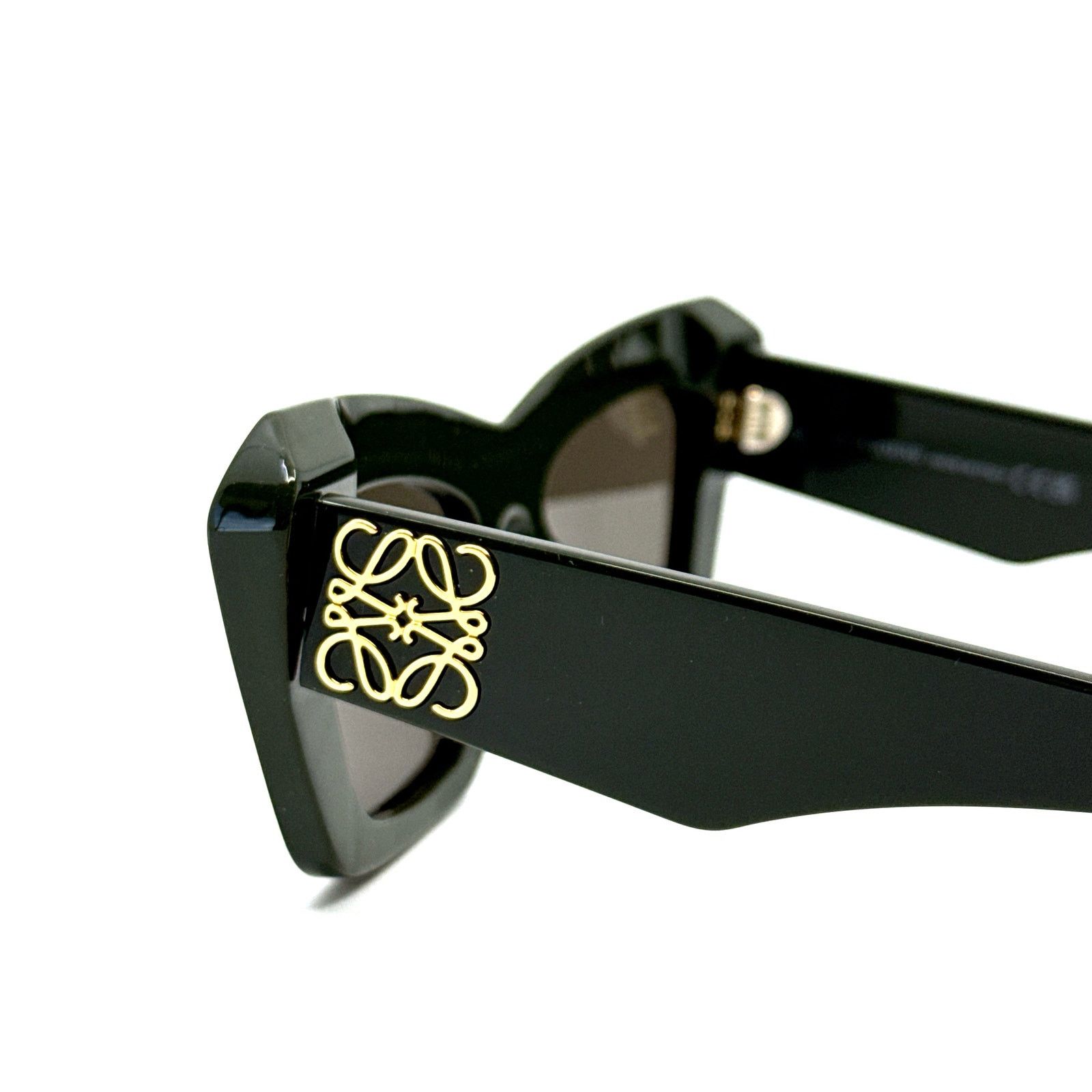 Loewe New! LOEWE Sunglasses LW40036I 96E, Authentic Size ONE SIZE - 7 Thumbnail