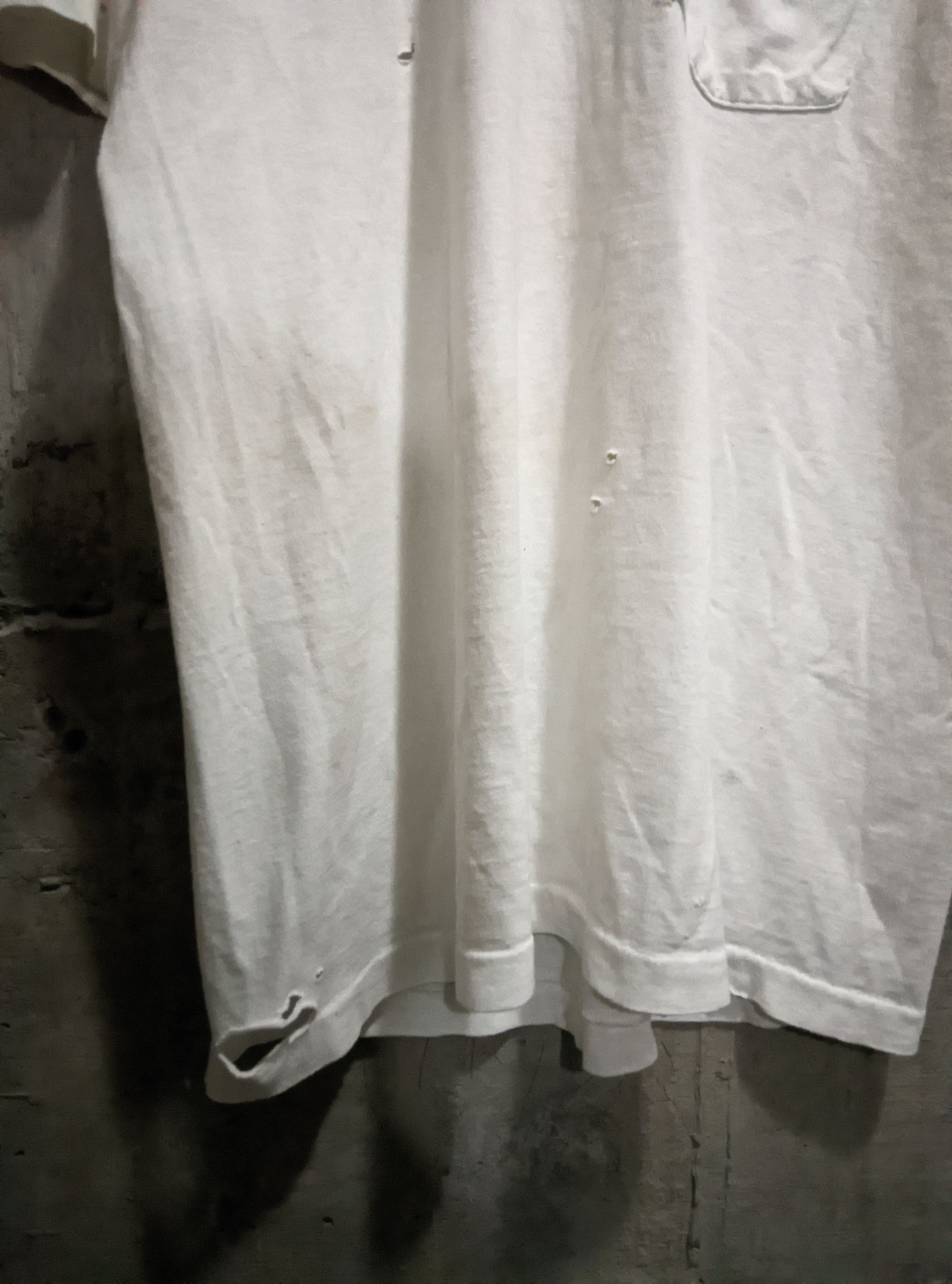 Vintage Vintage 90s thrashed Marlboro distressed dirty faded erd Size US XL / EU 56 / 4 - 7 Thumbnail
