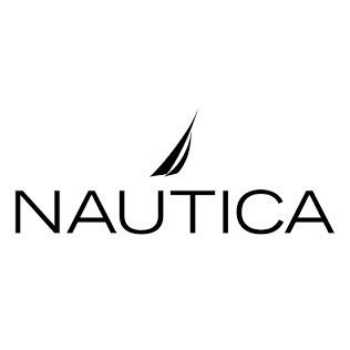 Nautica Vintage Nautica Neck Tie in Navy, Brown, and Gold tie Size ONE SIZE - 5 Thumbnail
