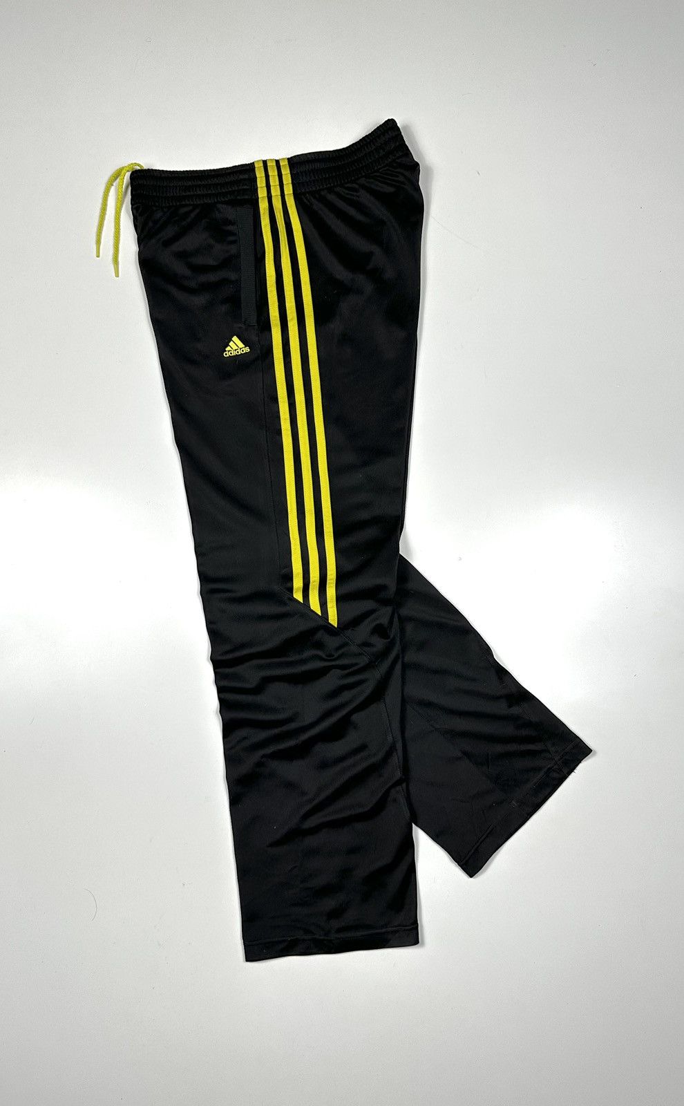 Adidas Vintage Adidas Tracks Pants Size US 34 / EU 50 - 9 Thumbnail