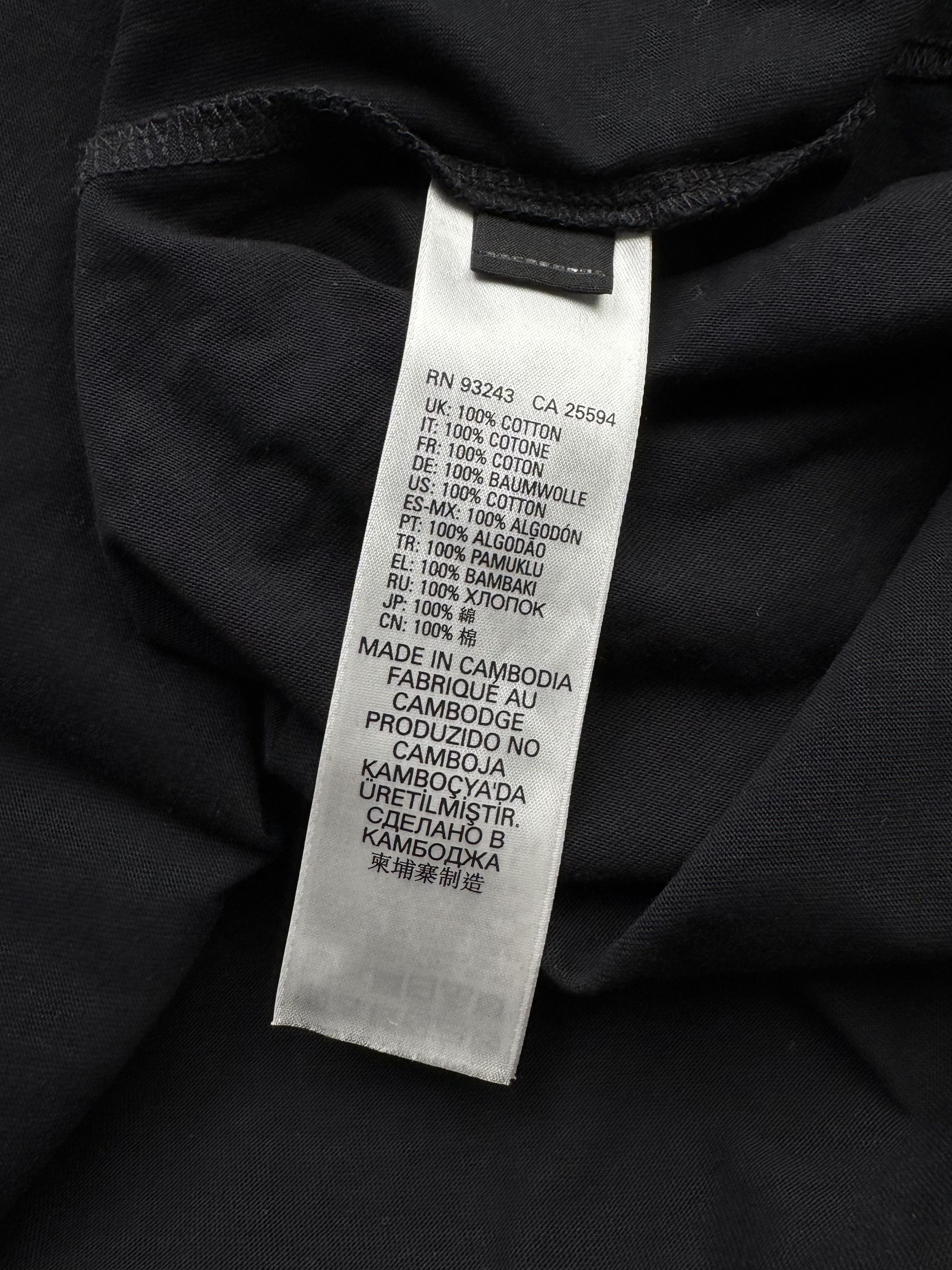 Diesel Diesel T-Shirt (145) Size US M / EU 48-50 / 2 - 7 Thumbnail