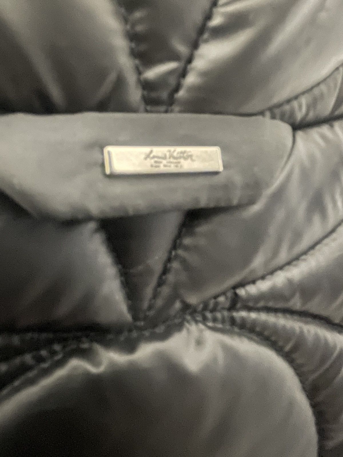 Louis Vuitton Louis vuitton vest monogram quilted design Size US L / EU 52-54 / 3 - 4 Thumbnail