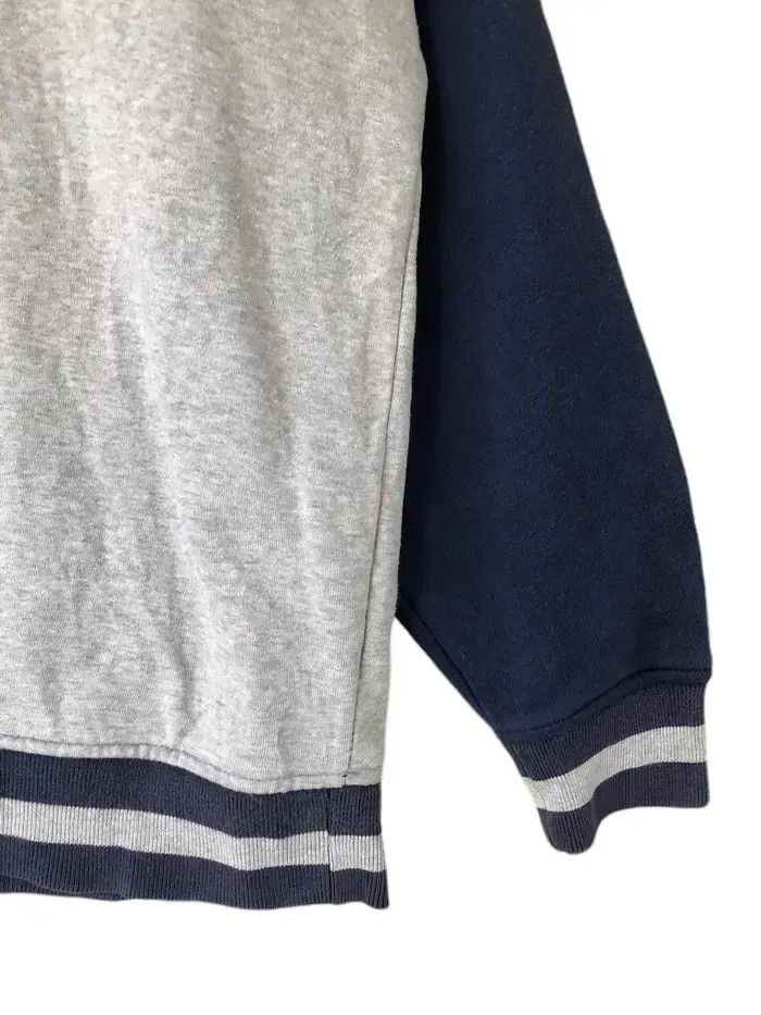 Vans Vintage 90's Vans USA Sweatshirts Size US M / EU 48-50 / 2 - 5 Thumbnail
