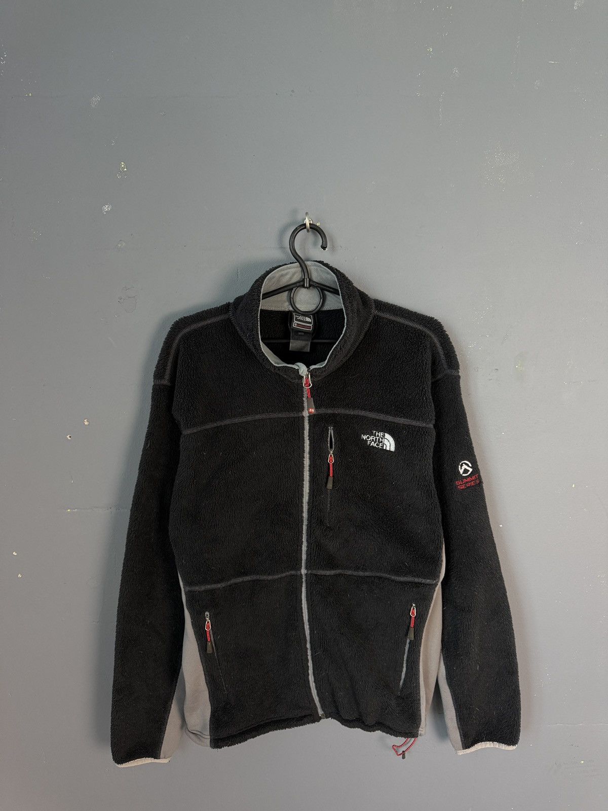 The North Face Vintage 90s The North Face Sherpa summit series M Size US M / EU 48-50 / 2 - 2 Thumbnail