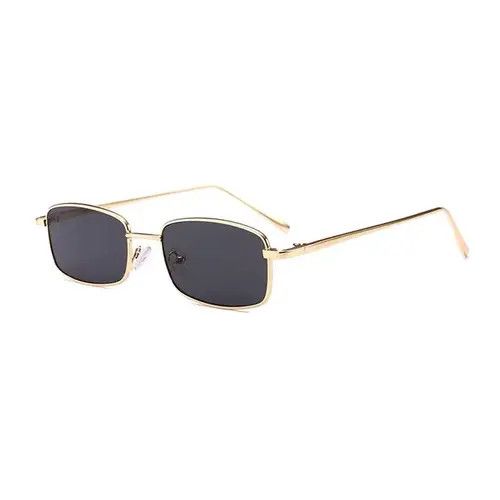 Other Retro punk sunglasses Size ONE SIZE - 4 Thumbnail