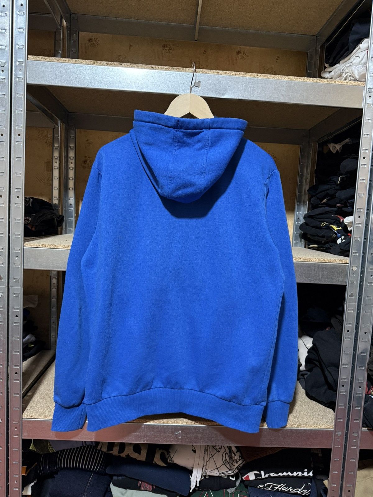 Ecko Unltd. × Marc Ecko × Southpole Y2K Ecko Unltd American Skate Gang Japanese Hoodie Hype Size US XL / EU 56 / 4 - 2 Thumbnail