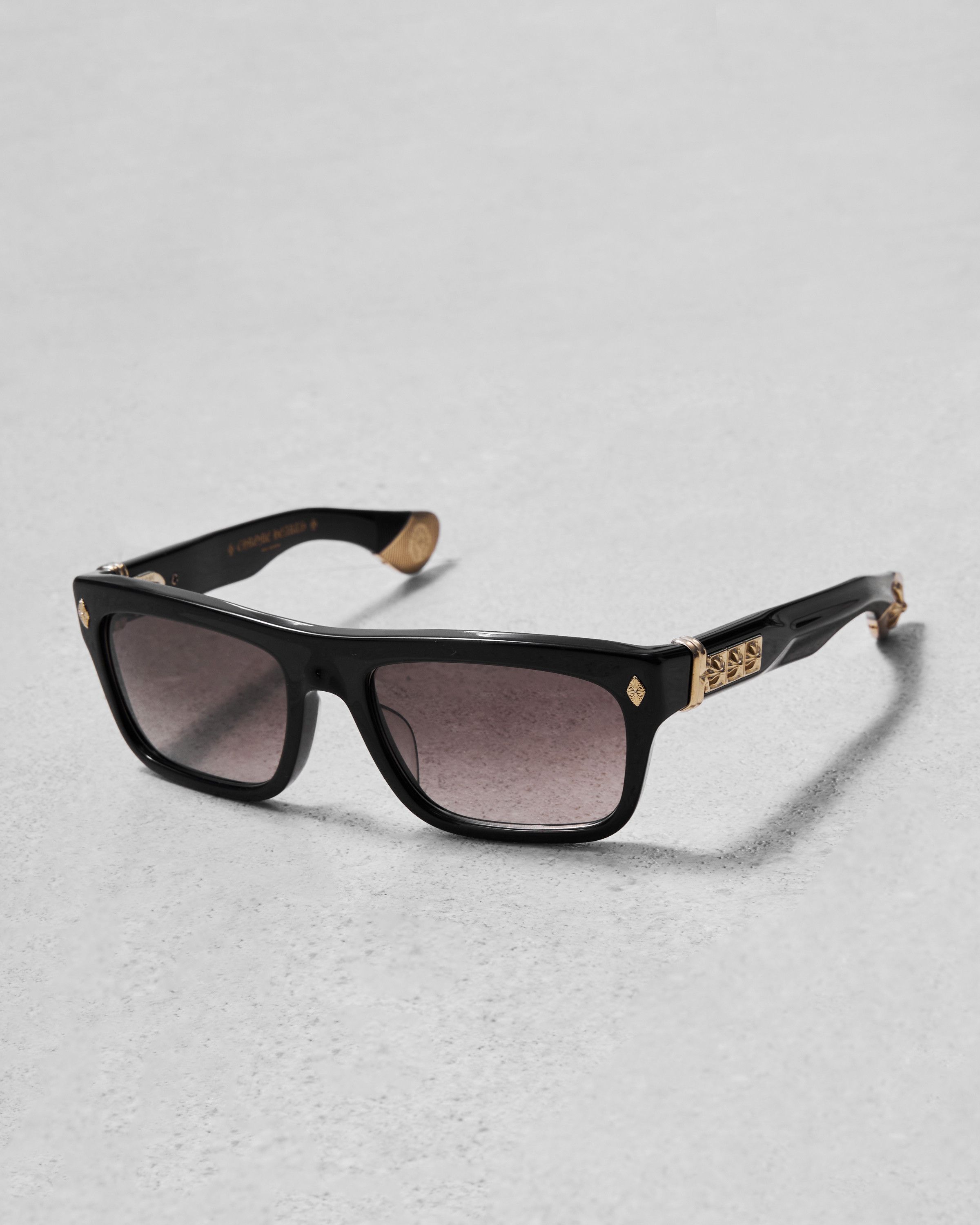 Chrome Hearts CHROME HEARTS SLUSS BUSSIN II Size ONE SIZE - 1 Thumbnail