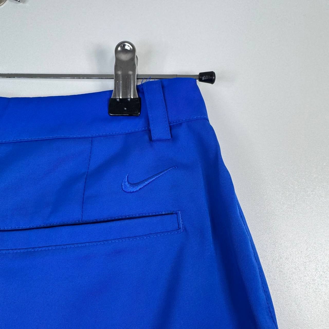 Nike Nike Golf Dri Fit Blue Shorts Mens Lightweight Size S Size US 30 / EU 46 - 7 Thumbnail