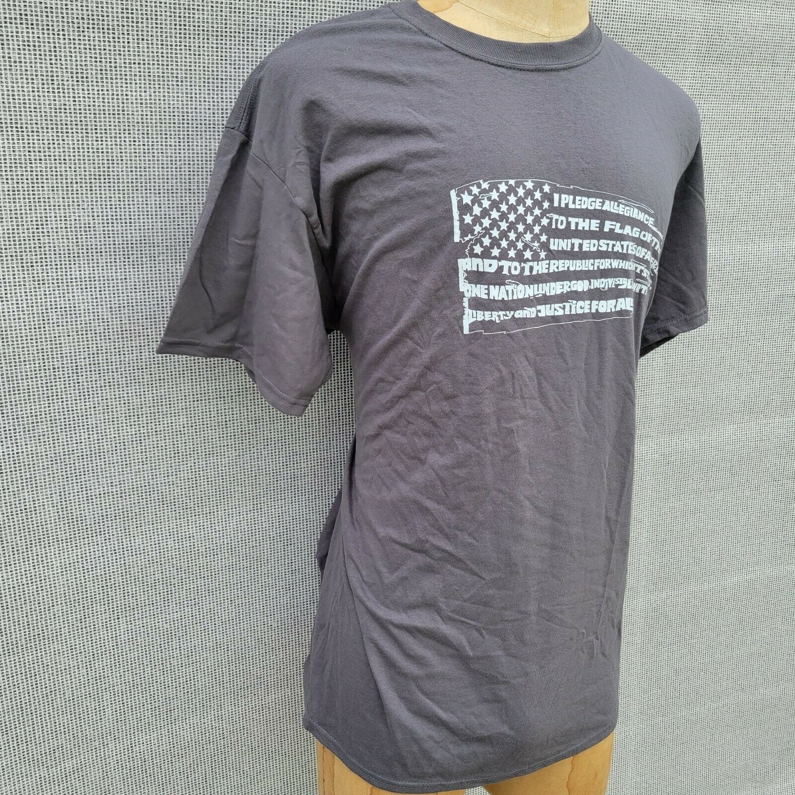Other Men's Classic Tshirt. XL Size US XL / EU 56 / 4 - 2 Thumbnail