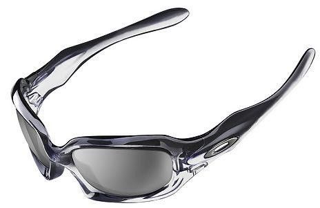 Oakley OAKLEY MONSTER DOGGLE BLACK FADE SUNGLASSES Size ONE SIZE - 2 Thumbnail