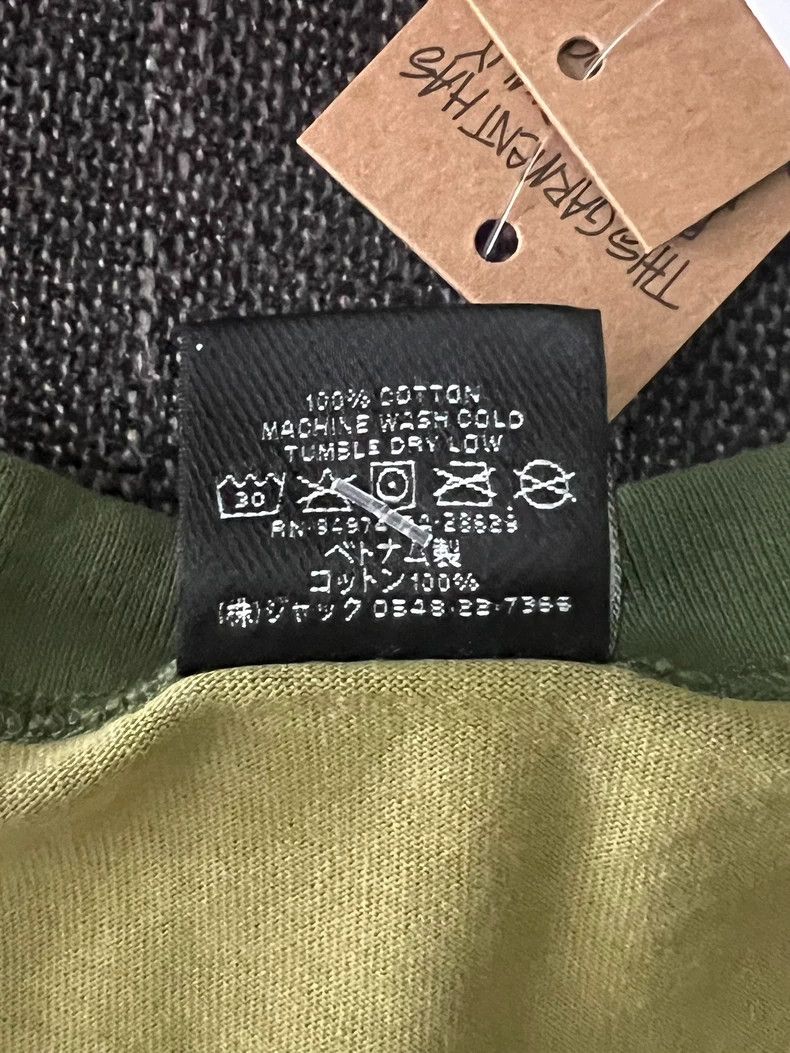 Our Legacy Our Legacy Colorful short sleeves Size US M / EU 48-50 / 2 - 4 Thumbnail