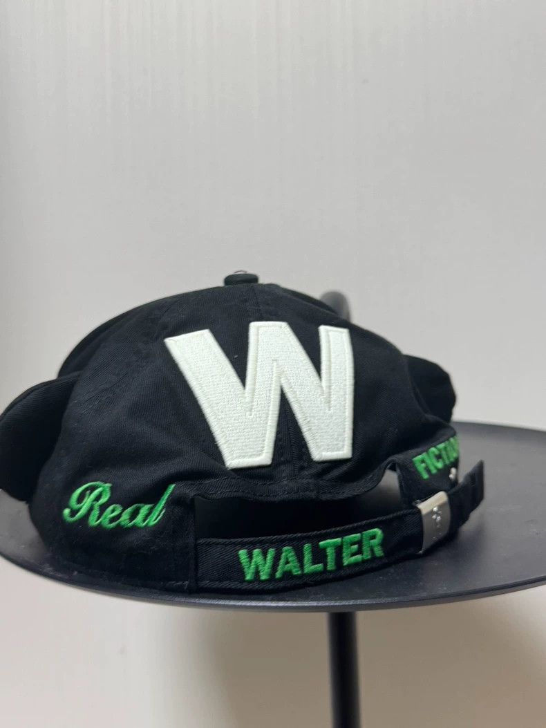 Walter Van Beirendonck walter van beirendonck 22FW show-style bear-eared cap Size ONE SIZE - 5 Thumbnail