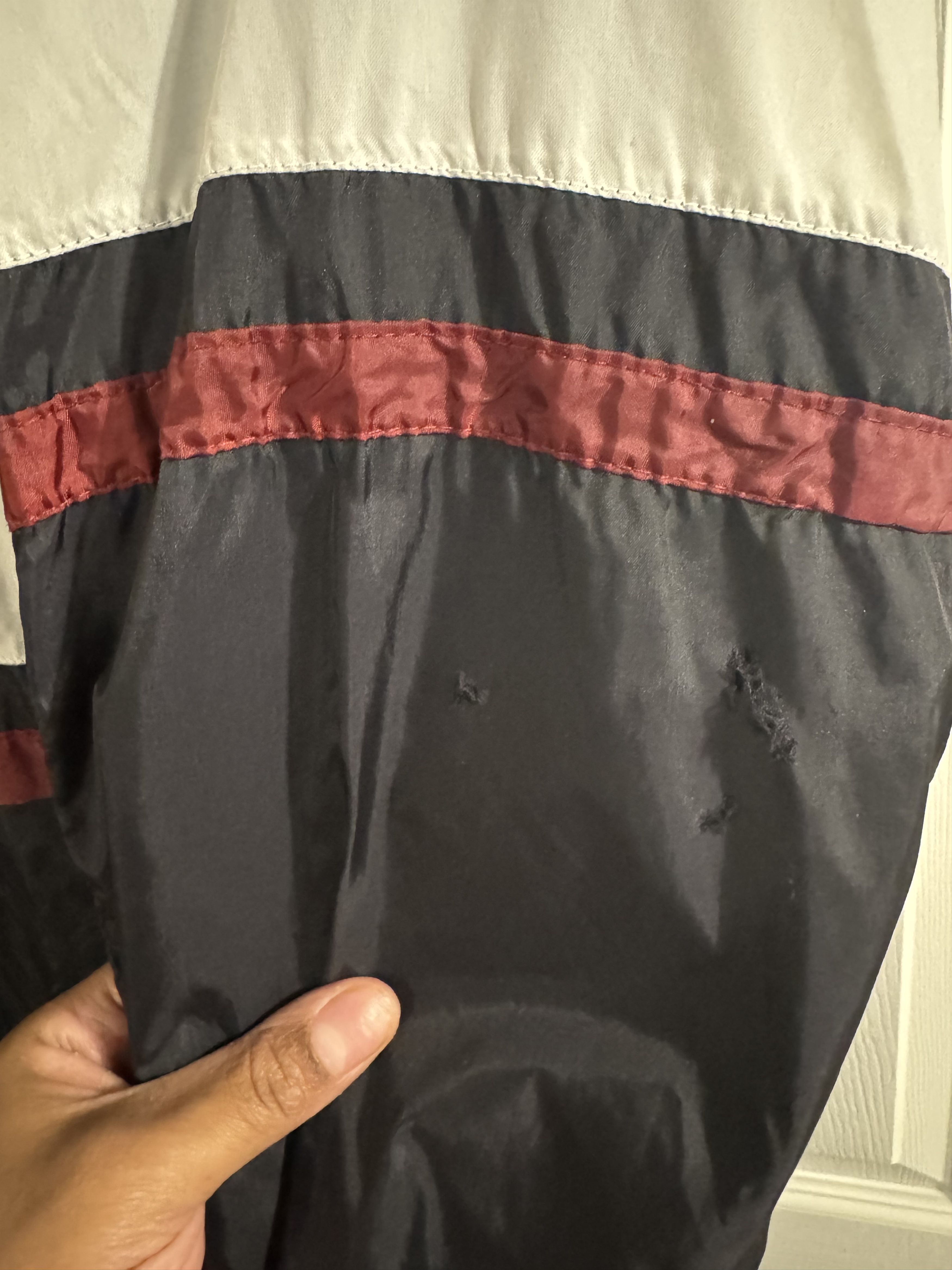 Nike Nike Track Jacket Size US M / EU 48-50 / 2 - 5 Thumbnail