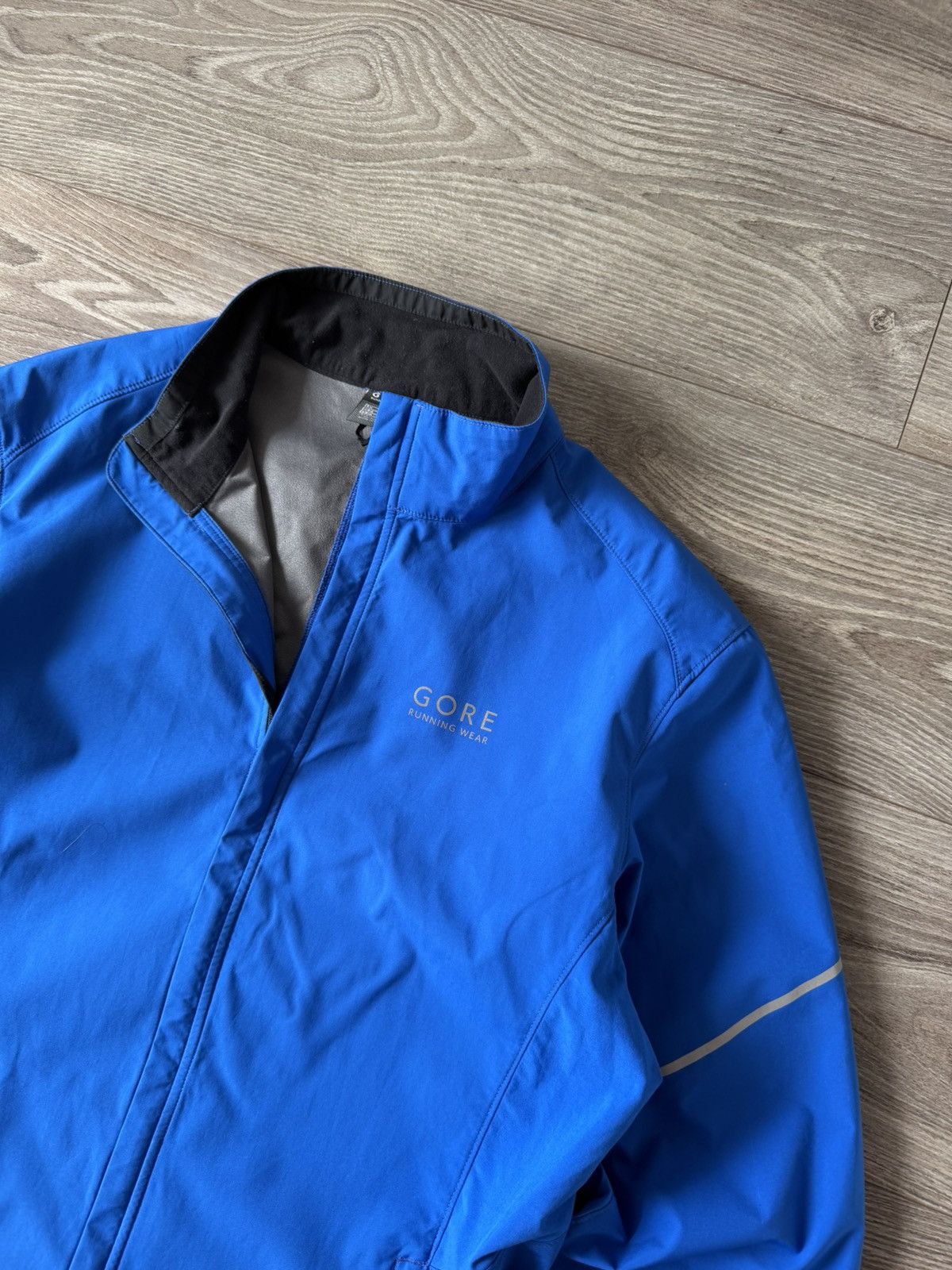 GOREWEAR ‼️Vintage Gore Bike Wear Windstoper Gore-Tex Jacket‼️ Size US L / EU 52-54 / 3 - 6 Thumbnail