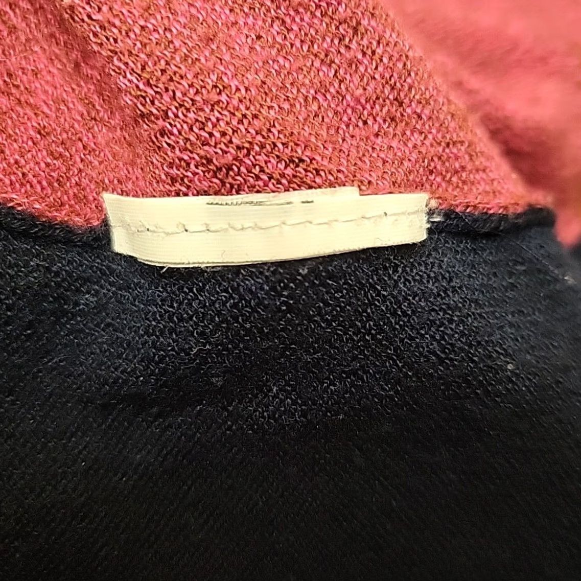 Smartwool Smartwool Woman M Pink Colorblock Wool Long Sleeve Base Layer Performance Hiking T-Shirt Size M / US 6-8 / IT 42-44 - 6 Thumbnail