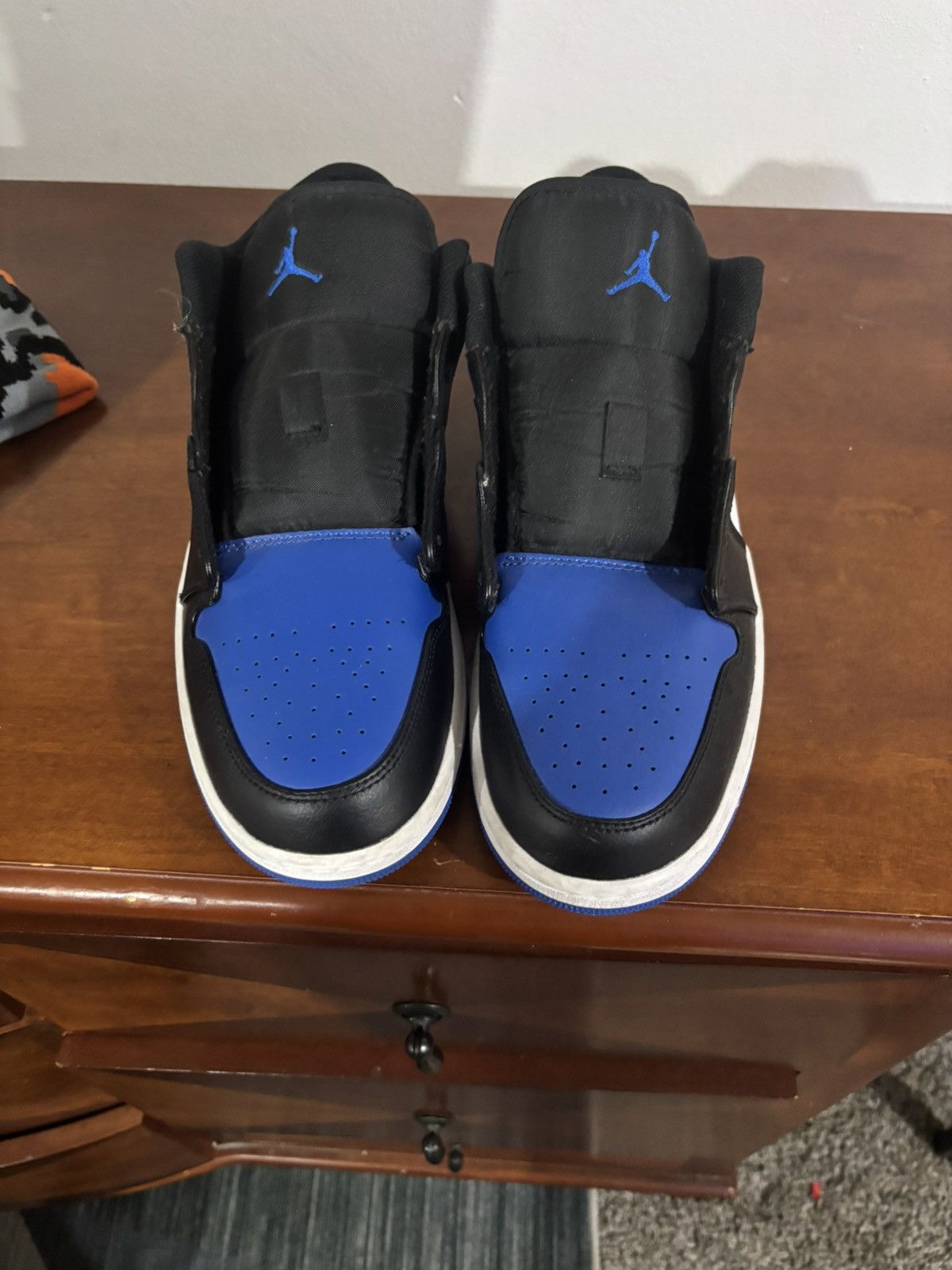 Nike Nike shoe Size US 12 / EU 45 - 3 Thumbnail