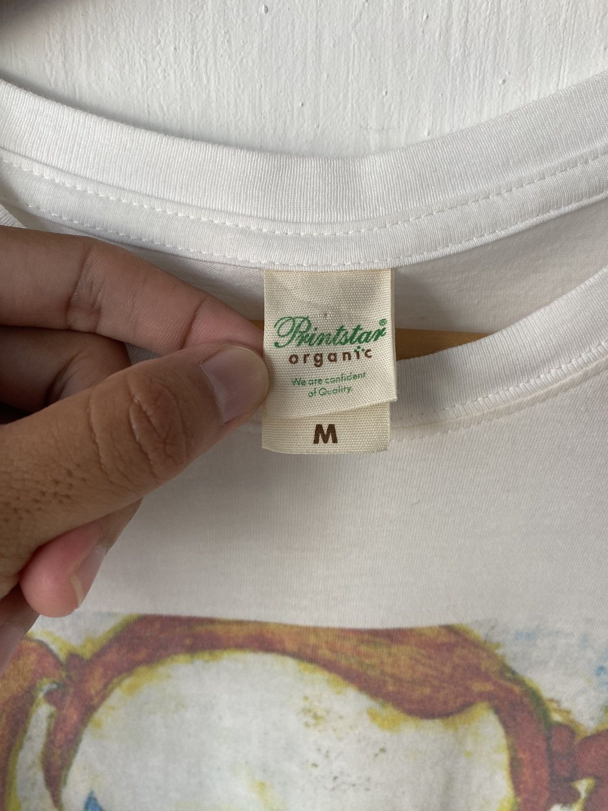 Other Yoshitomo Nara T-shirt Size US M / EU 48-50 / 2 - 4 Thumbnail