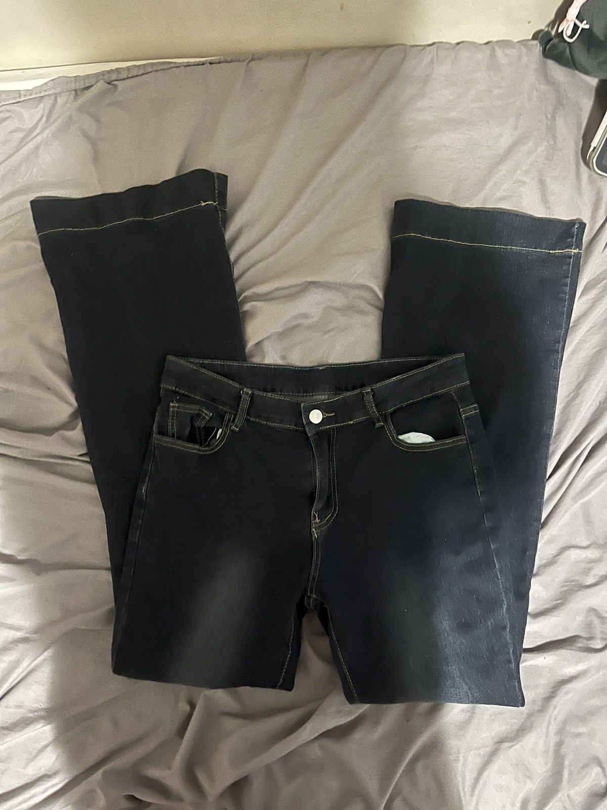 Other flare jeans Size 25" / US 0 / IT 36 - 1 Thumbnail