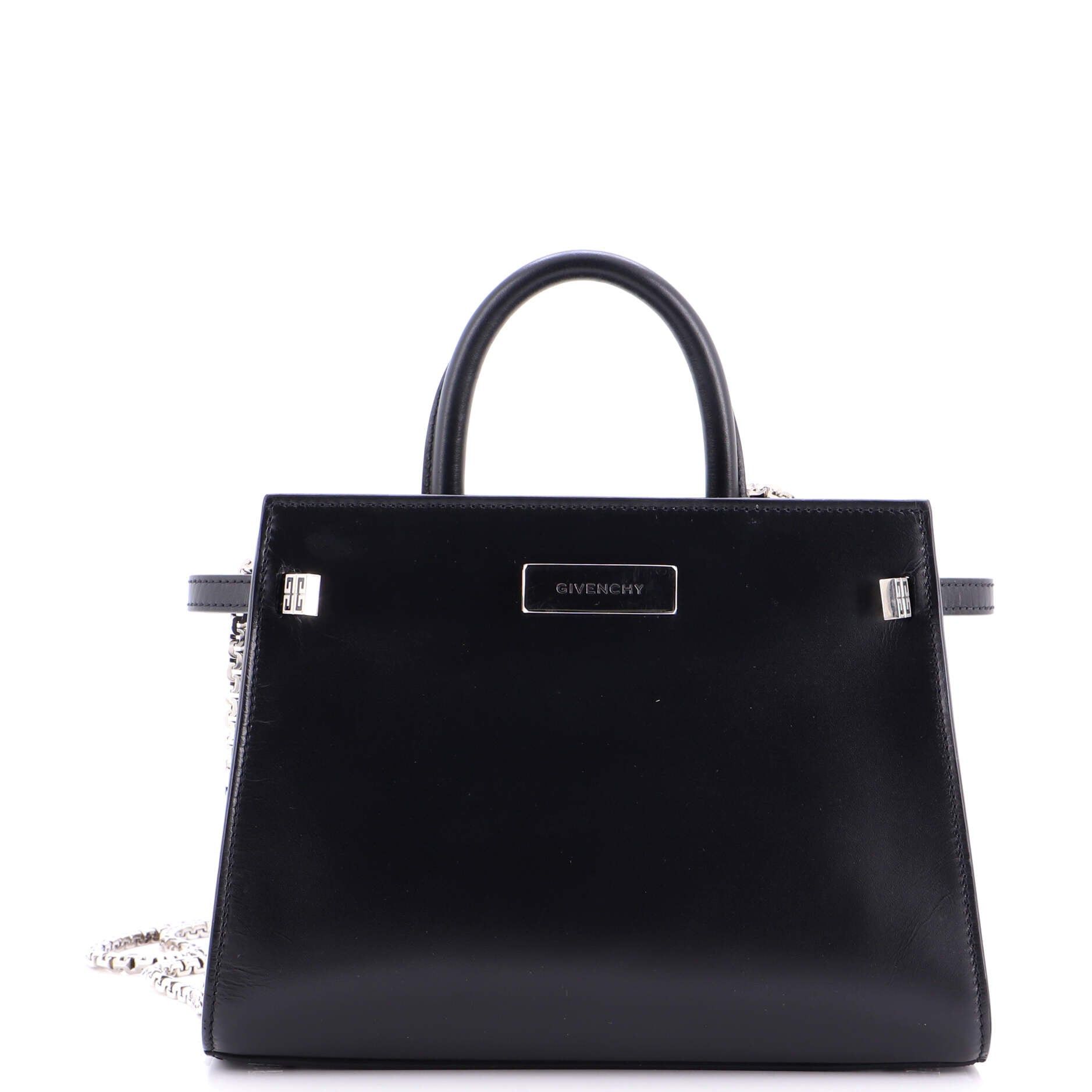 Givenchy 1952 Top Handle Bag Size ONE SIZE - 1 Thumbnail