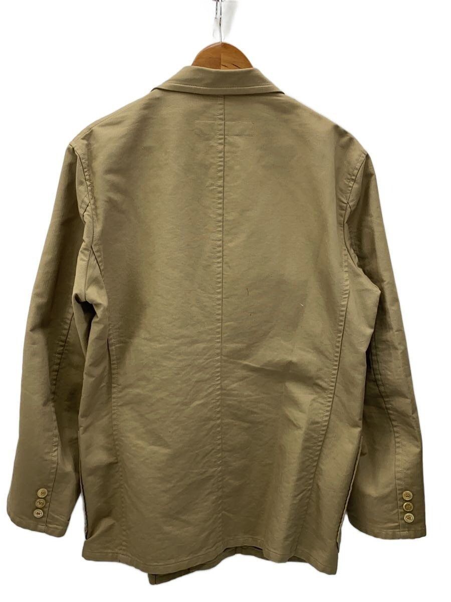 Comme des Garcons Homme 2002 Jacket Size US S / EU 44-46 / 1 - 2 Thumbnail