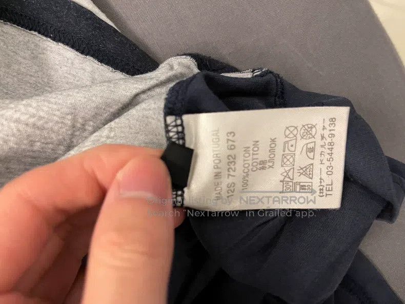 Givenchy Givenchy Large Parrot T-Shirt Size US XS / EU 42 / 0 - 4 Thumbnail