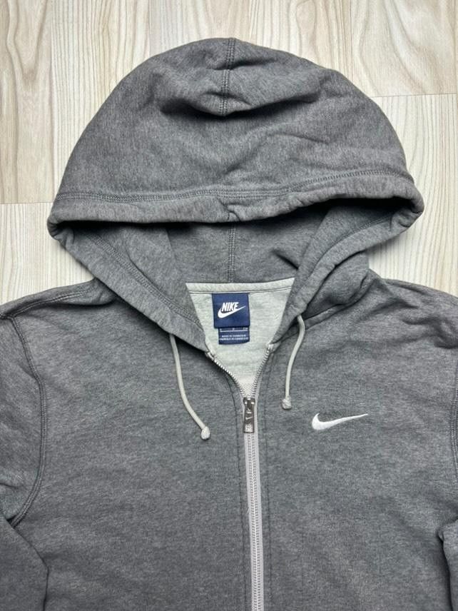 Nike Nike hoodie with zipper Size US S / EU 44-46 / 1 - 3 Thumbnail