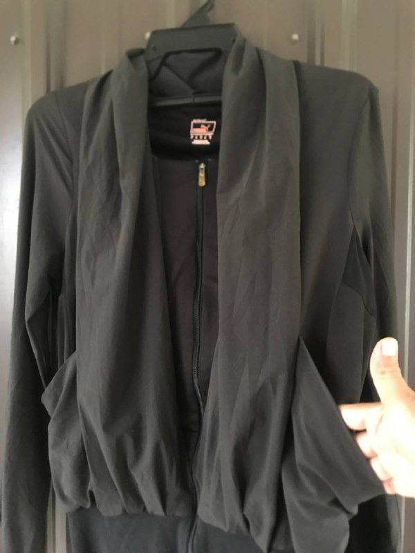 Hussein Chalayan × Puma Hussein Chalayan Puma Tracktop Size US S / EU 44-46 / 1 - 2 Thumbnail