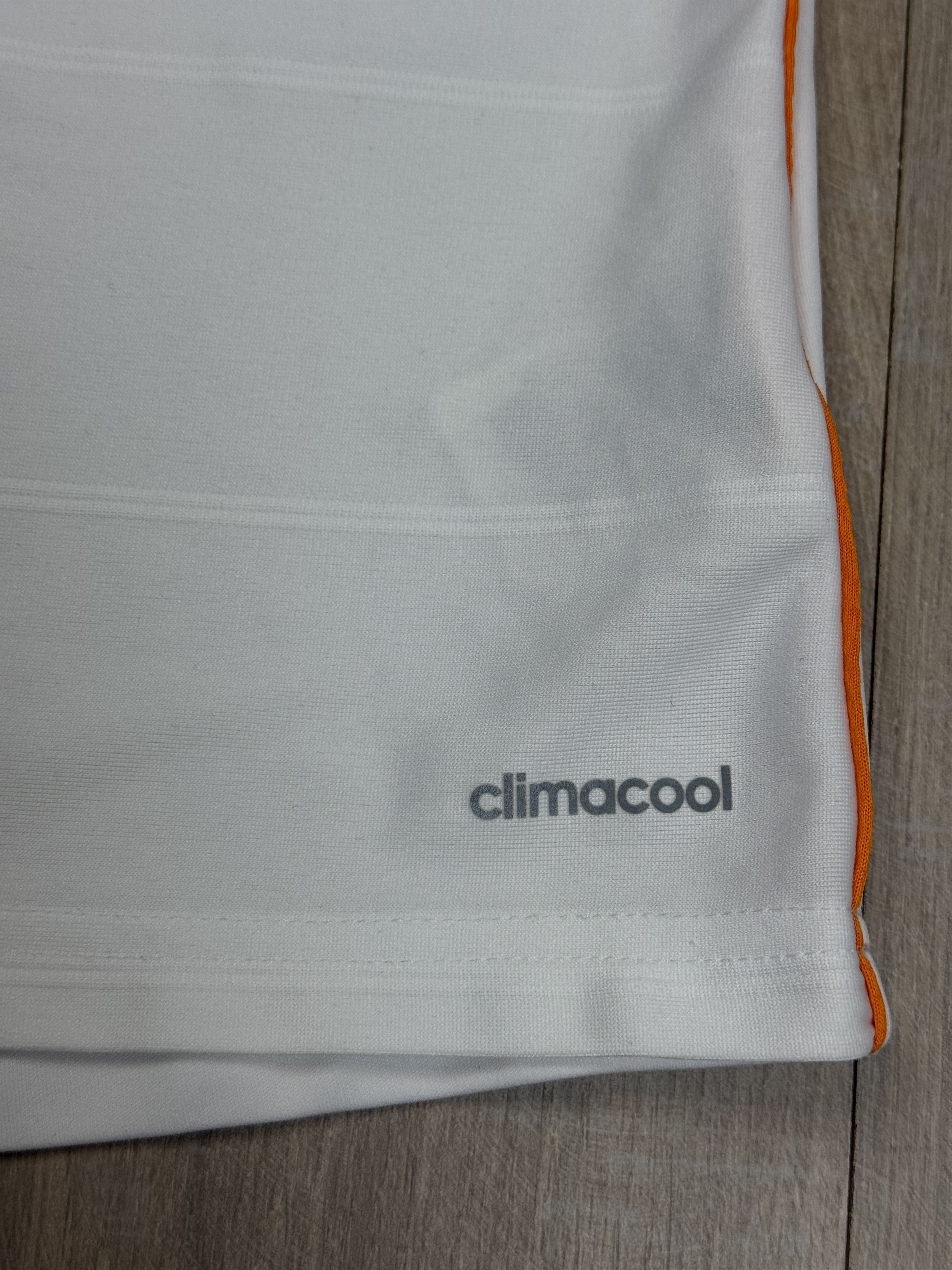 Adidas Adidas Real Madrid 2013/2014 Soccer Jersey Home Football Size US M / EU 48-50 / 2 - 7 Thumbnail