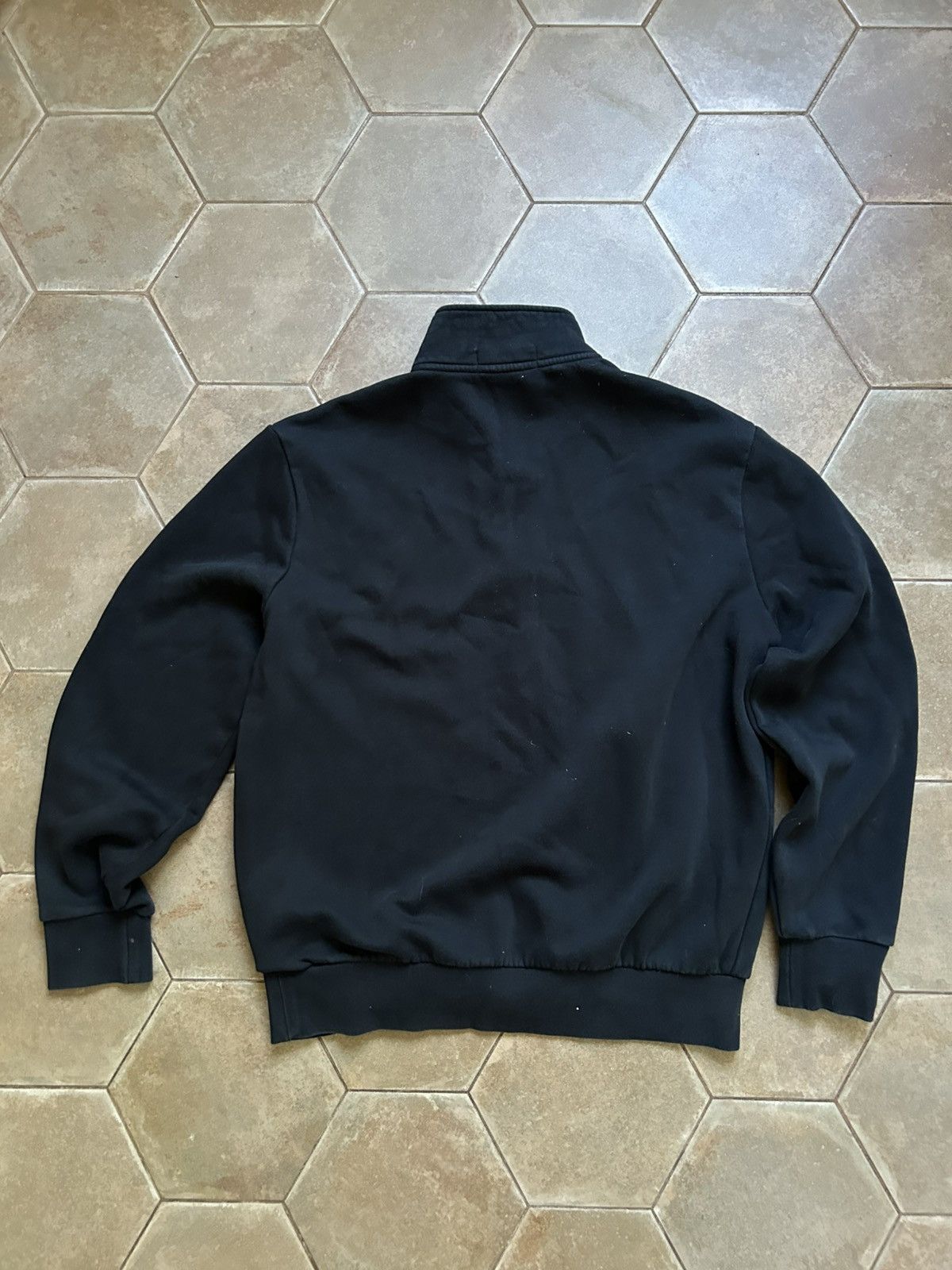 Ralph Lauren Sport Ralph Lauren Polo Sport 1/4 Zip Sweatshirt Size US L / EU 52-54 / 3 - 7 Thumbnail