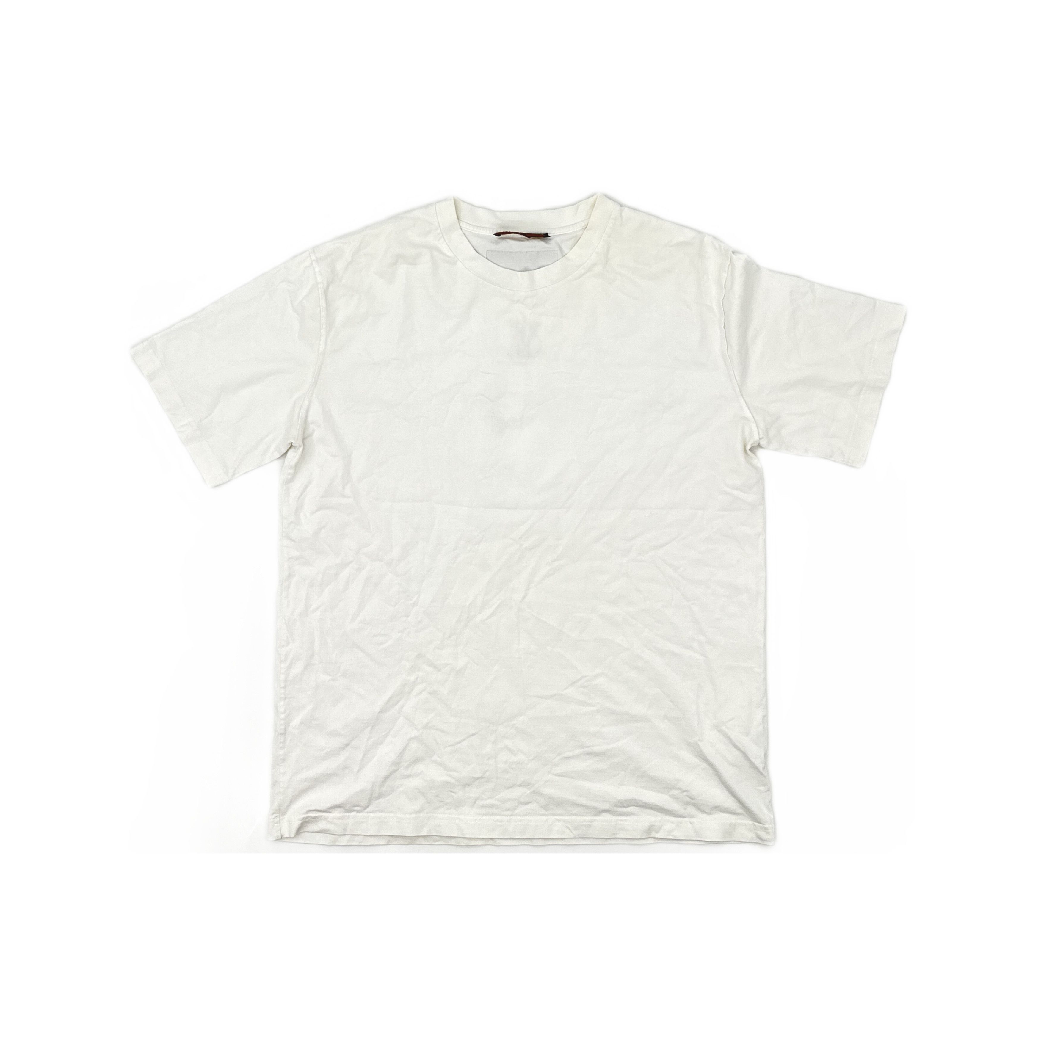 Louis Vuitton Louis Vuitton Logo T-Shirt Size XXL Size US XXL / EU 58 / 5 - 1 Thumbnail